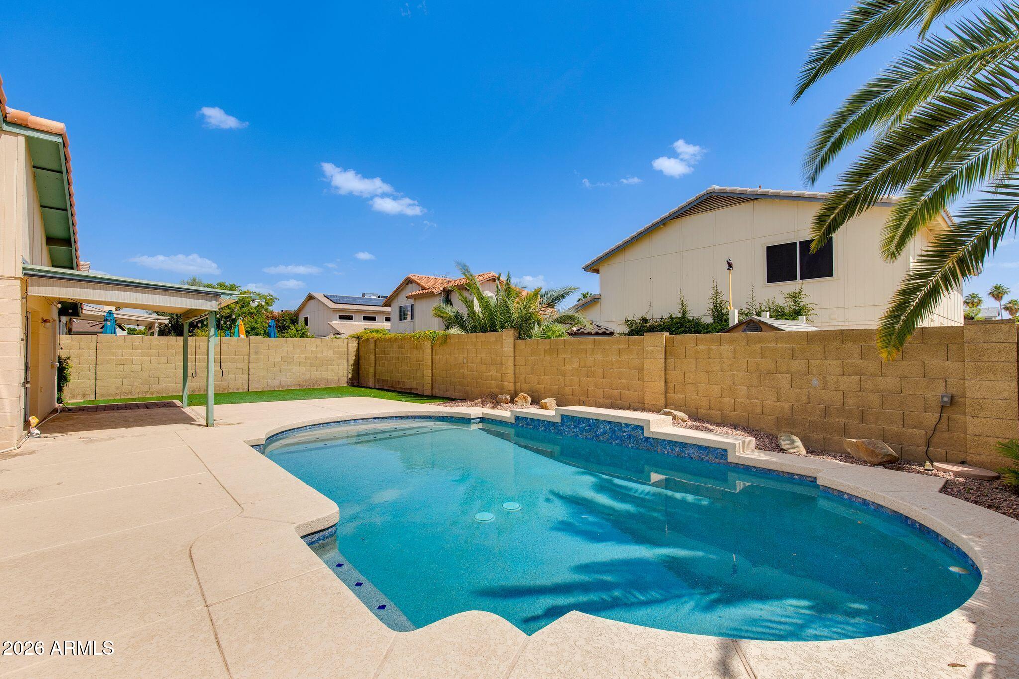 4041 W AVENIDA DEL SOL Avenue
