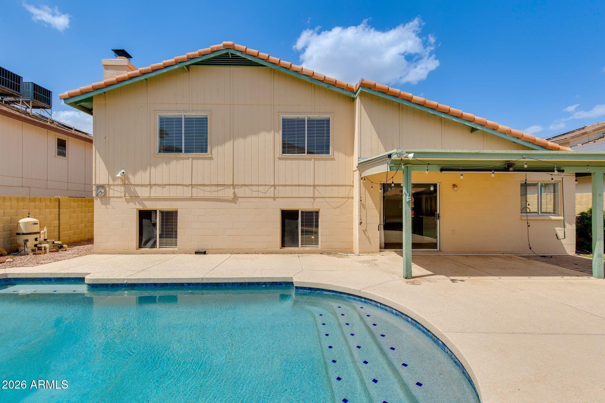 4041 W AVENIDA DEL SOL Avenue