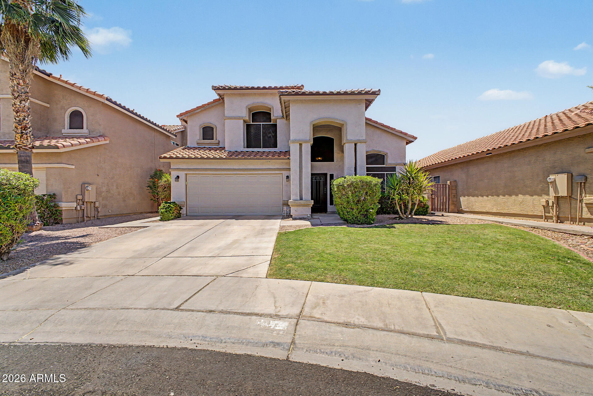 1172 N WOODSIDE Court