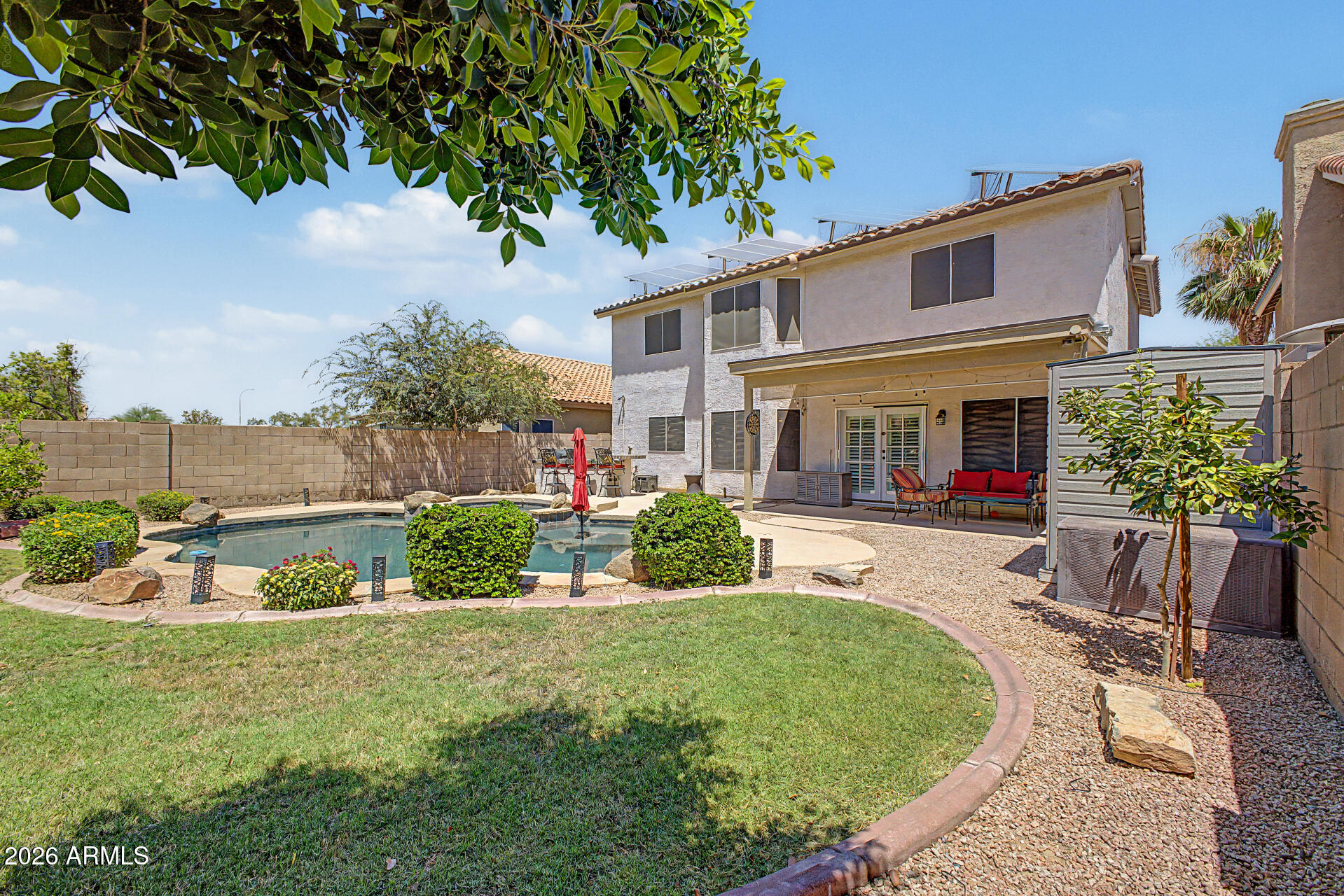 1172 N WOODSIDE Court