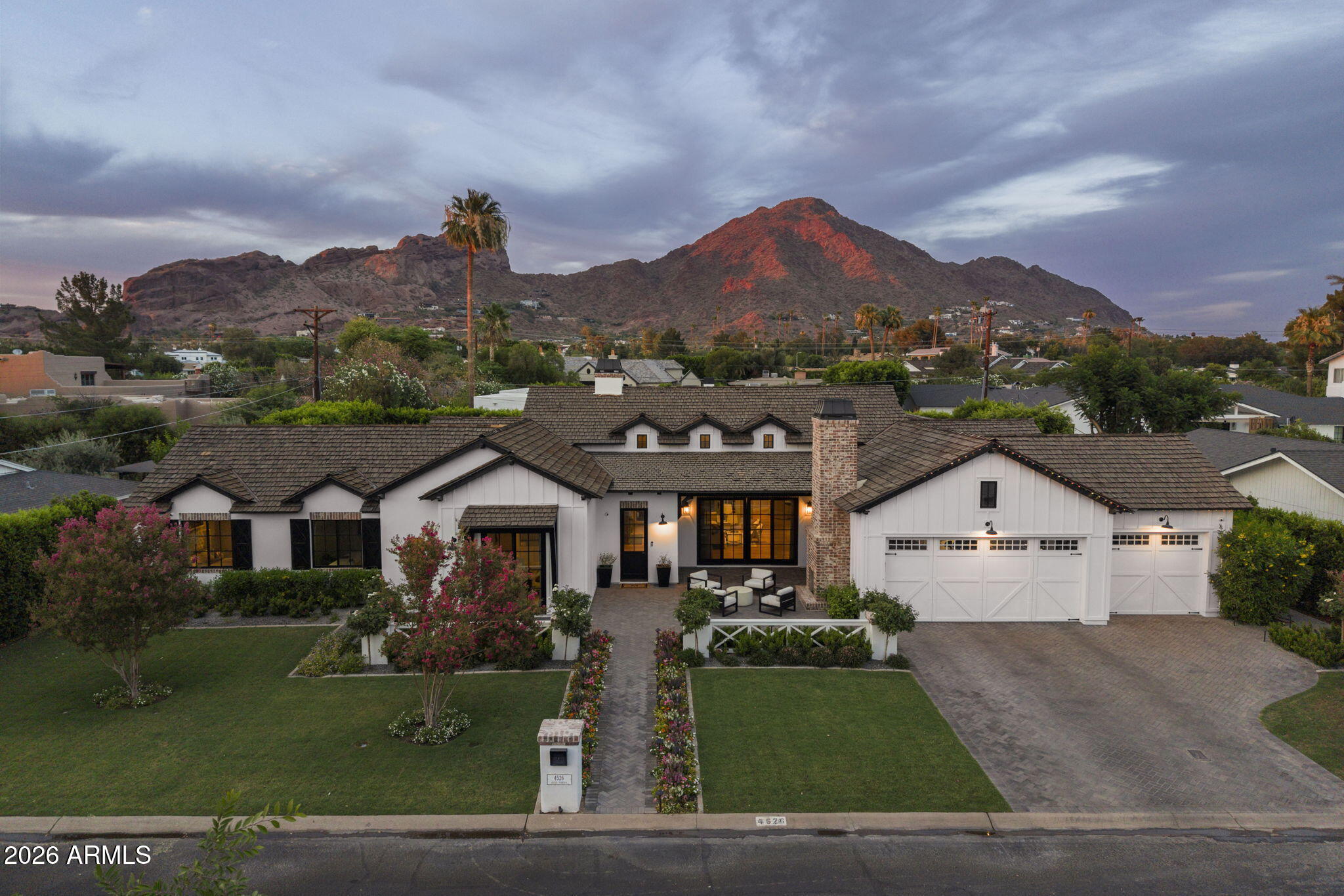 4526 E CALLE TUBERIA