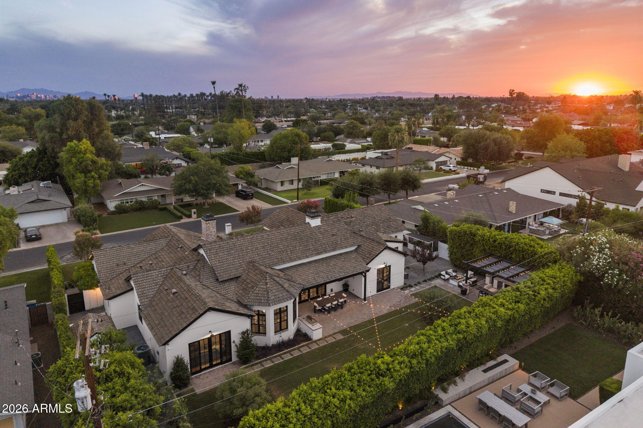 4526 E CALLE TUBERIA