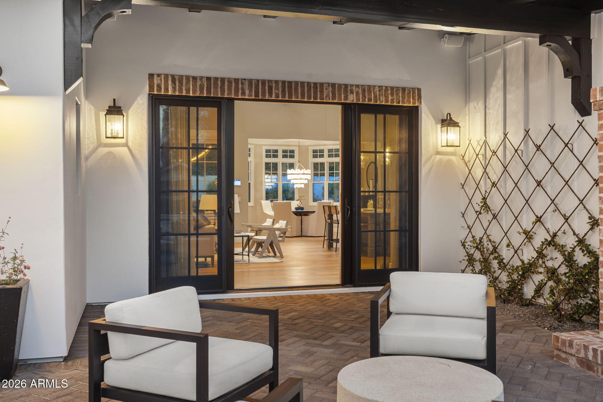 4526 E CALLE TUBERIA