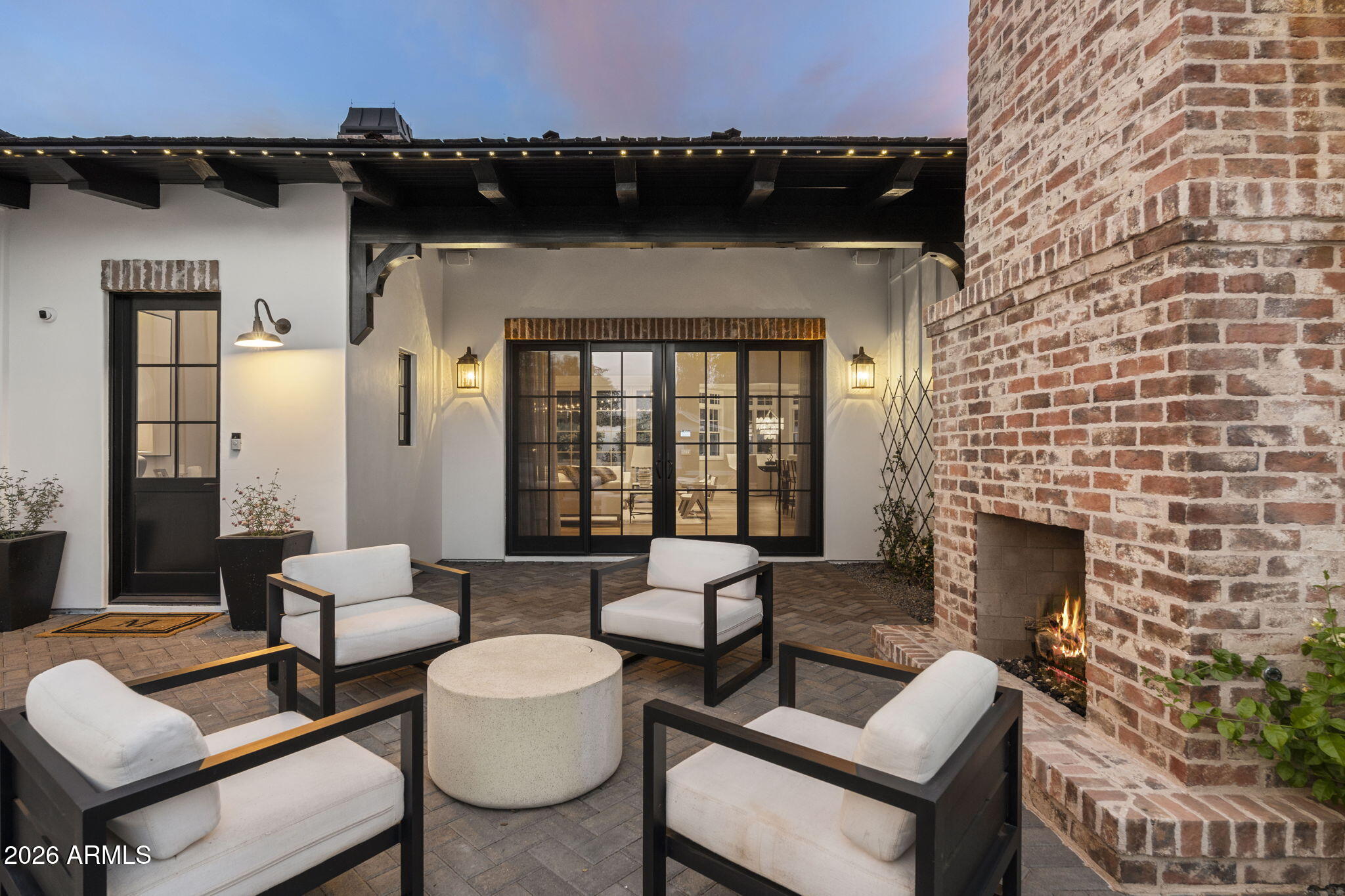 4526 E CALLE TUBERIA