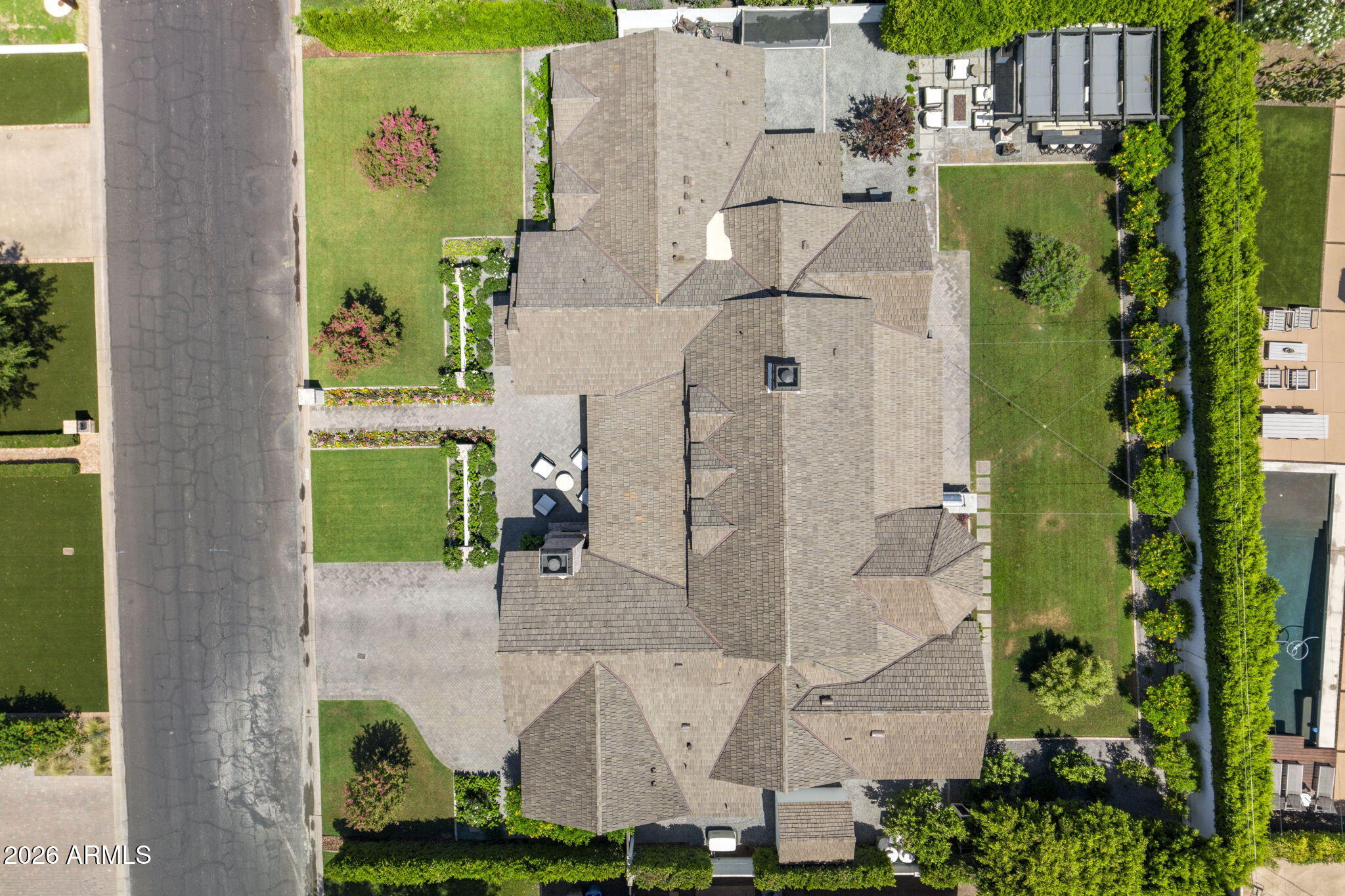 4526 E CALLE TUBERIA