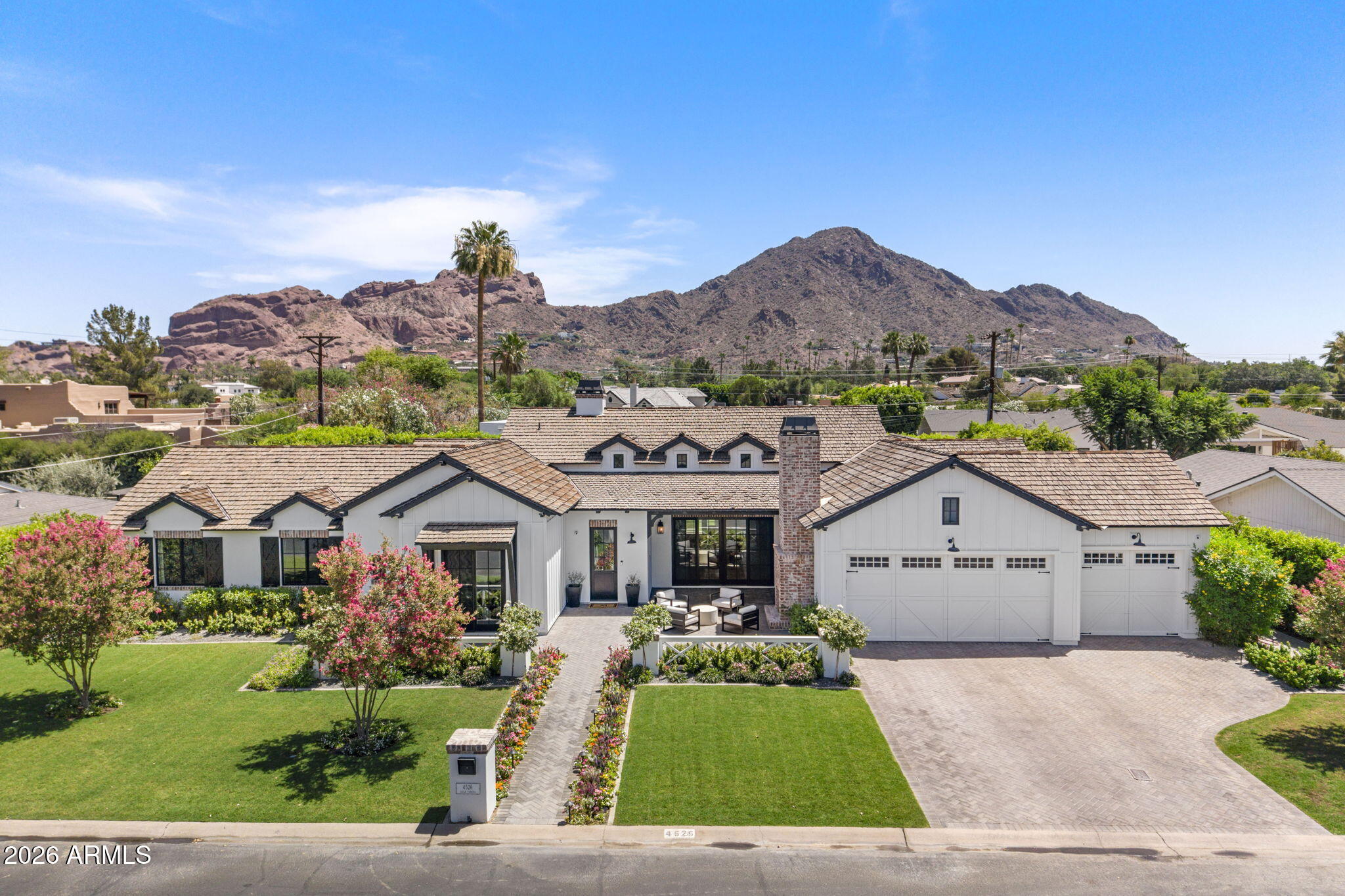 4526 E CALLE TUBERIA