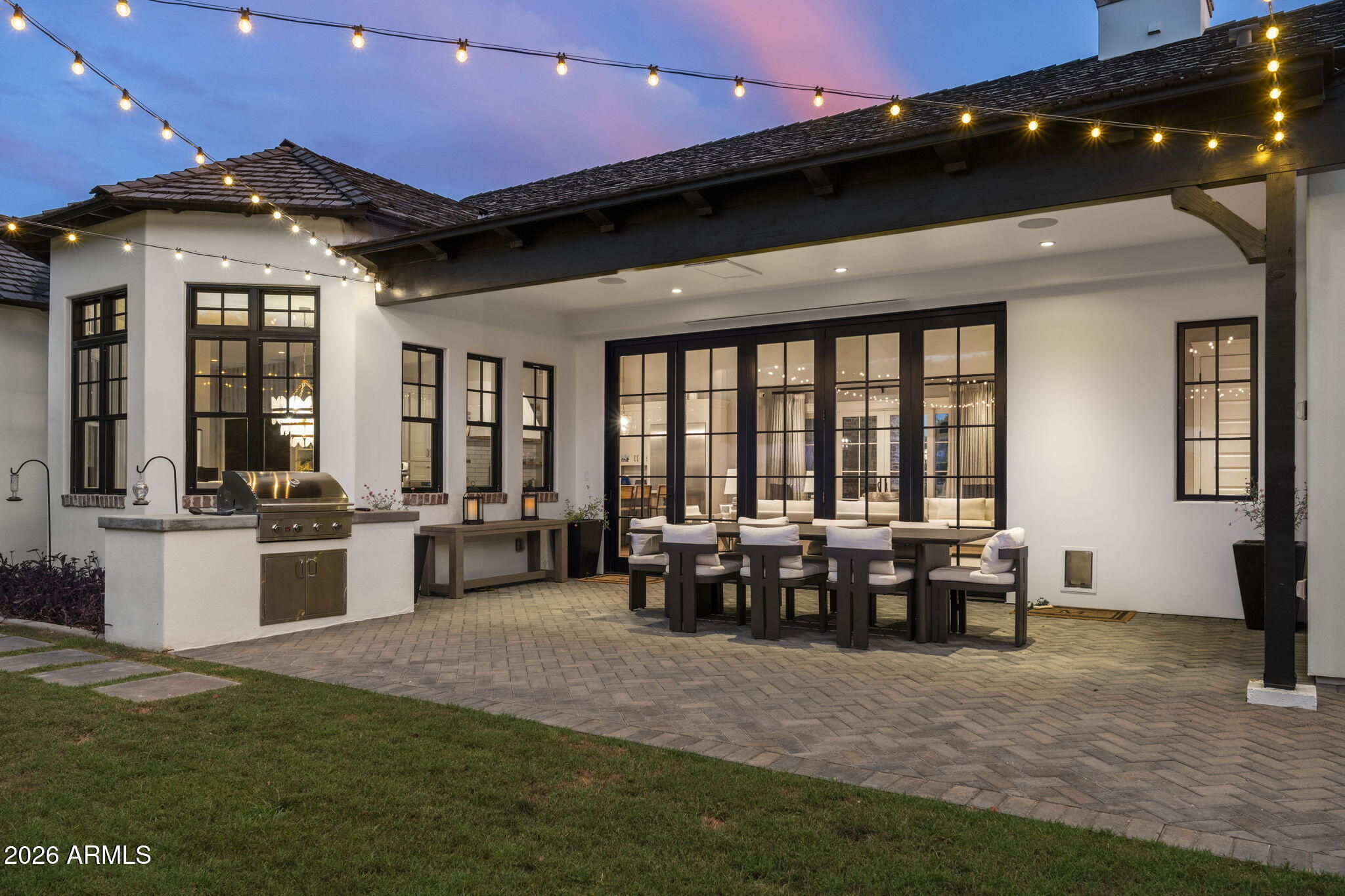 4526 E CALLE TUBERIA