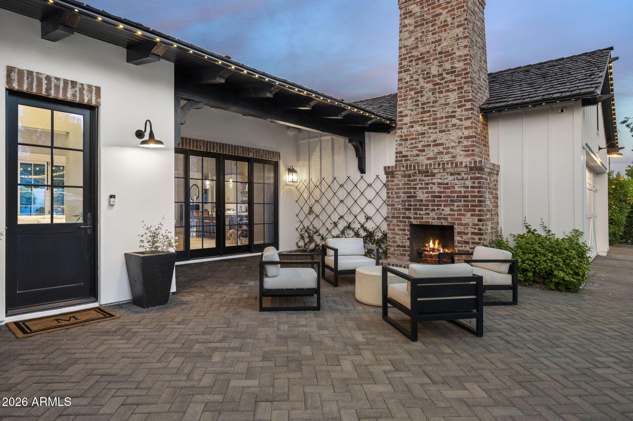 4526 E CALLE TUBERIA