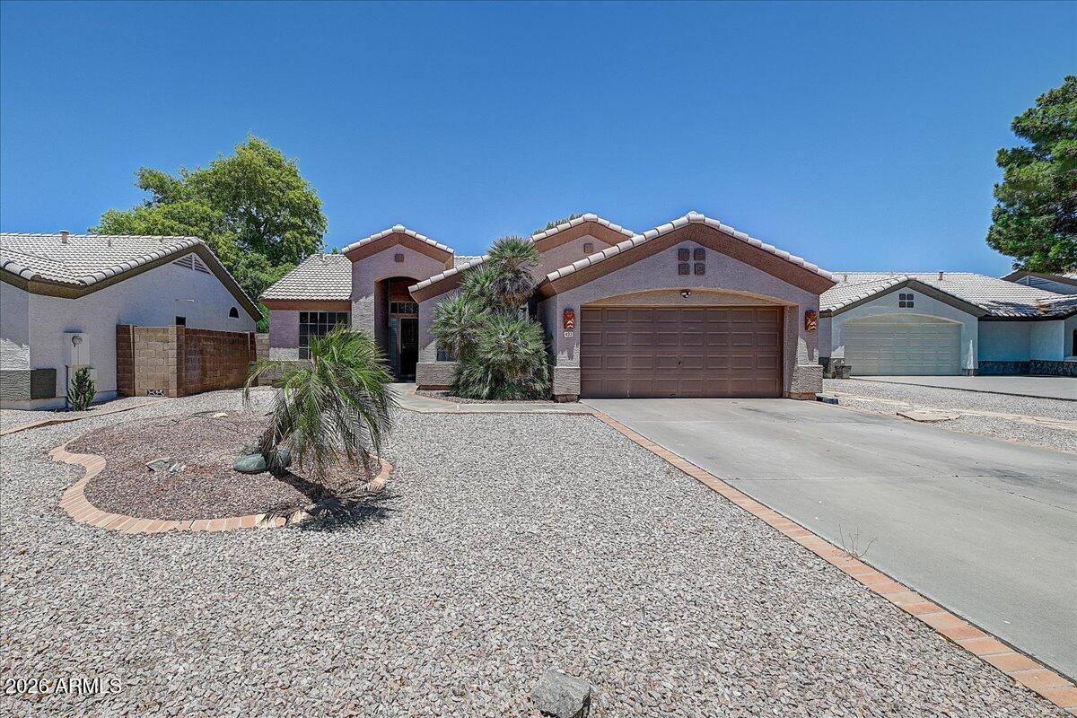 432 W SILVER CREEK Court
