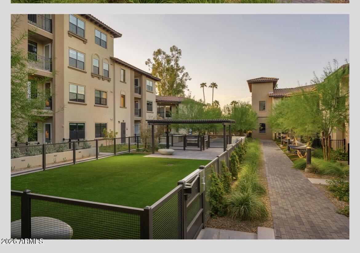 13220 N Scottsdale Road Unit: 3072