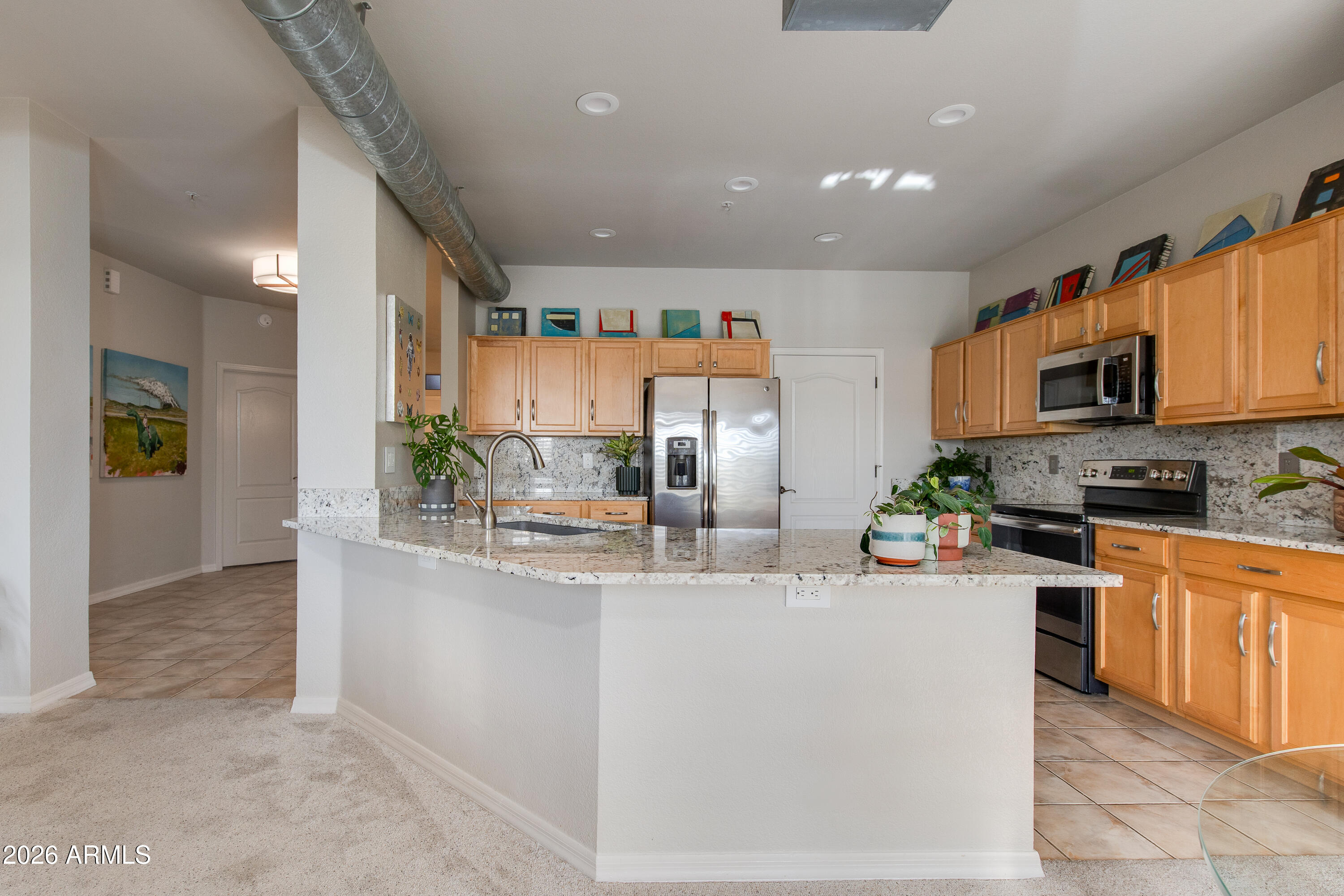 4525 N 22ND Street 307