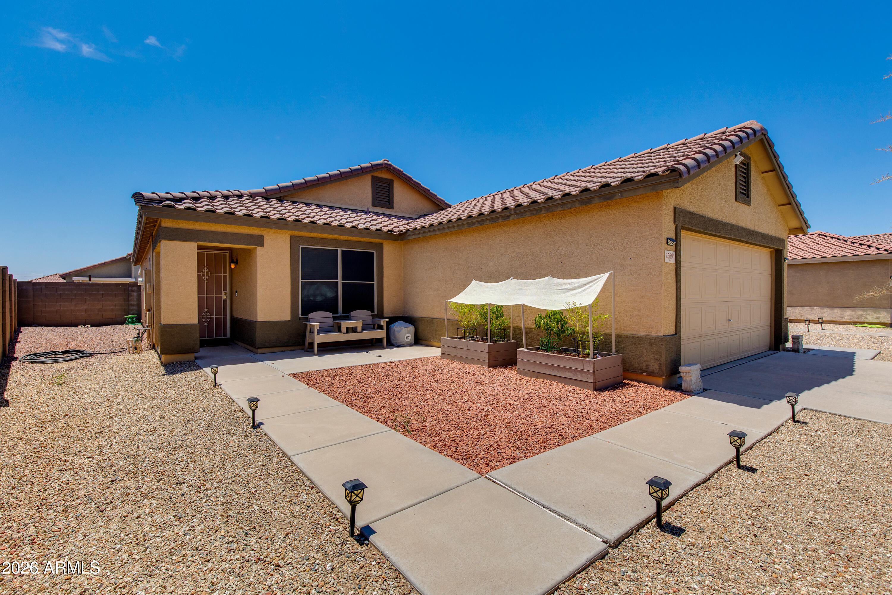 15605 W CARIBBEAN Lane