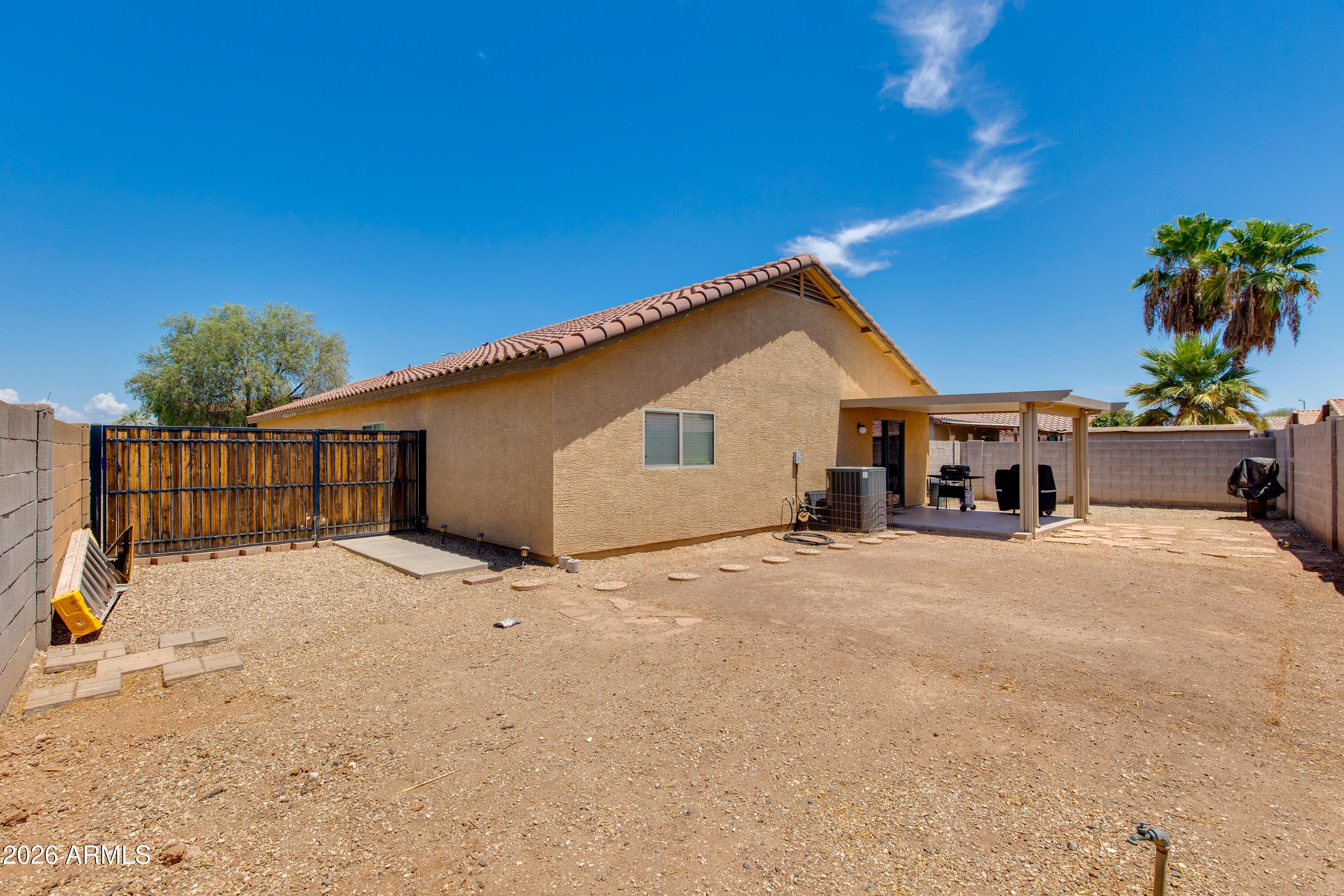 15605 W CARIBBEAN Lane