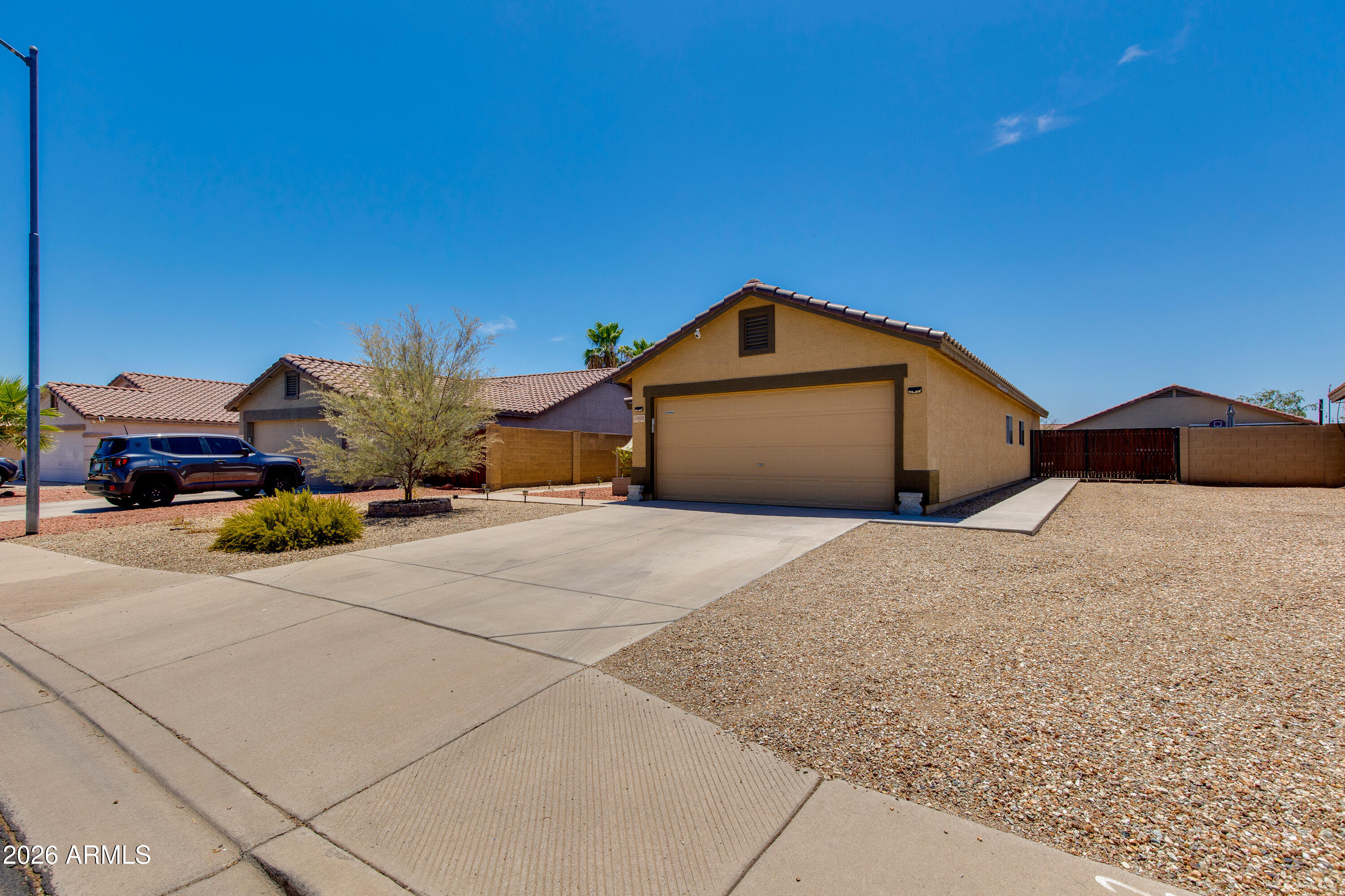 15605 W CARIBBEAN Lane