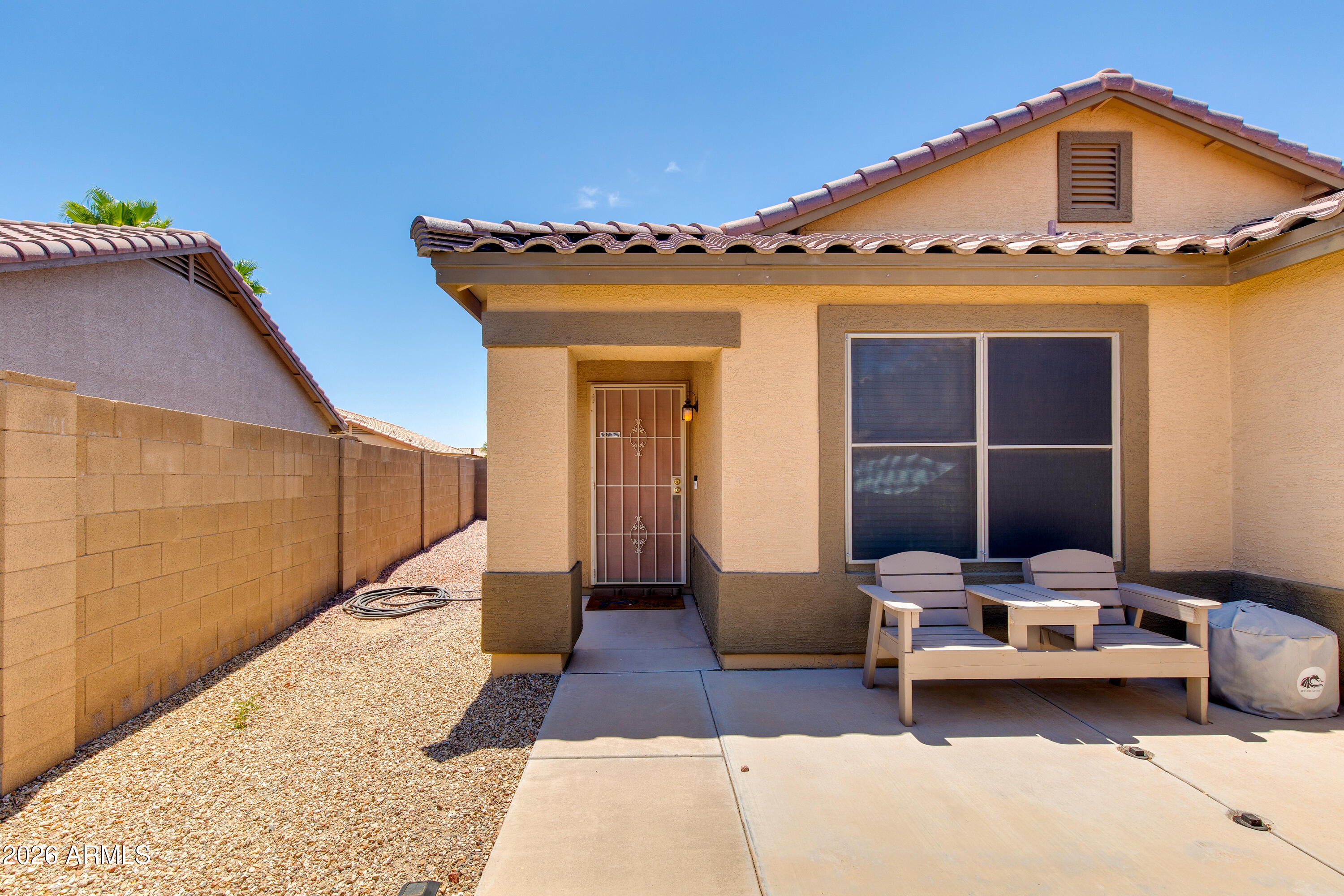15605 W CARIBBEAN Lane