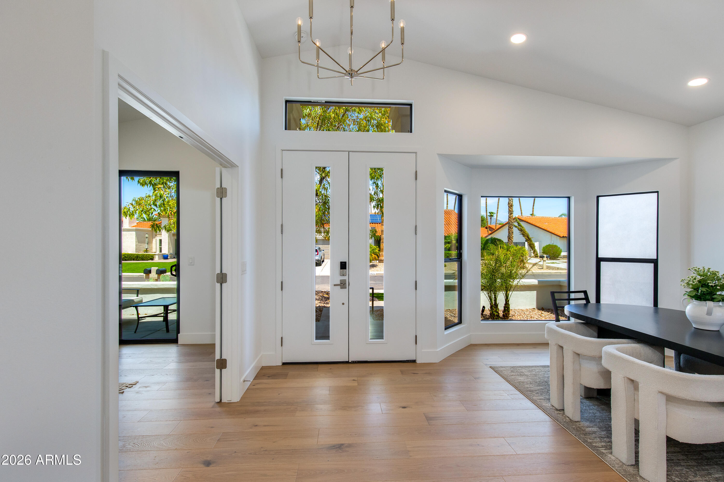 10521 E BELLA VISTA Drive