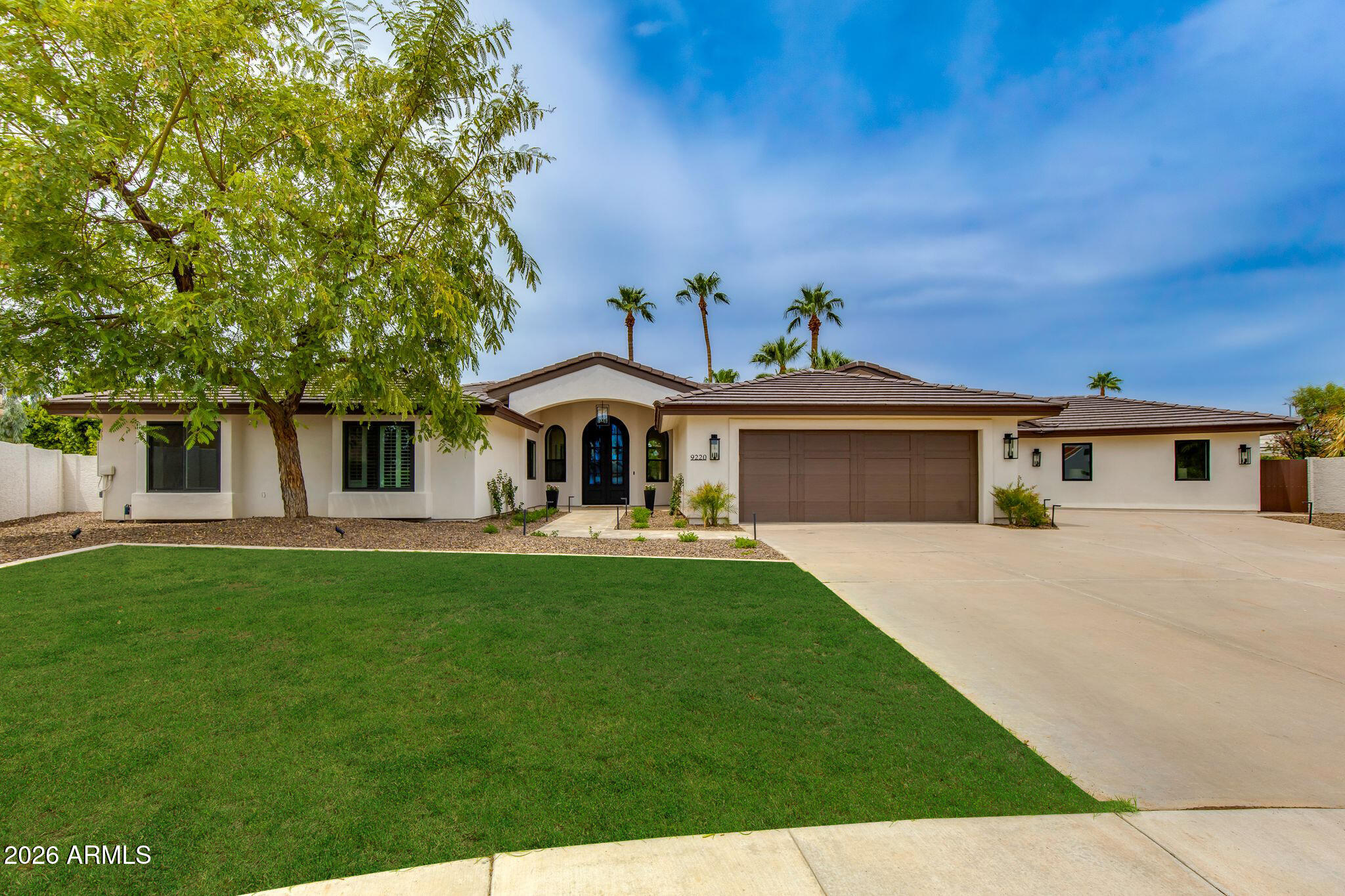 9220 N 83RD Street