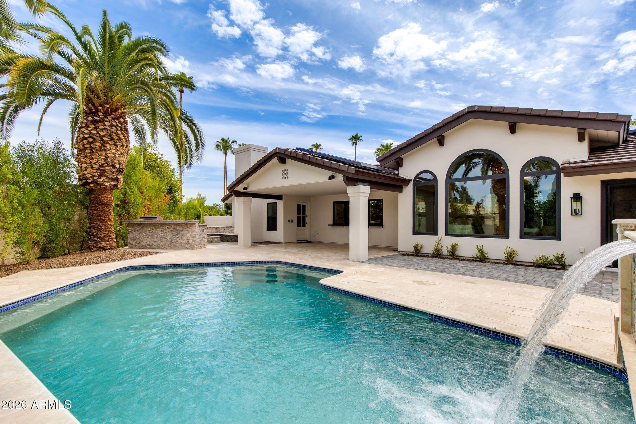 9220 N 83RD Street