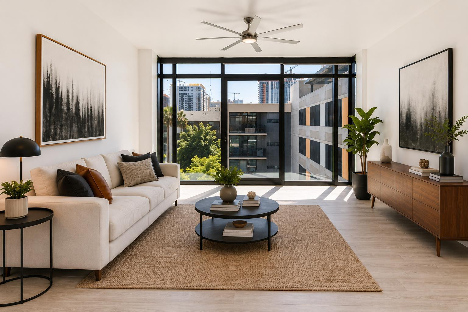 200 W PORTLAND Street 511