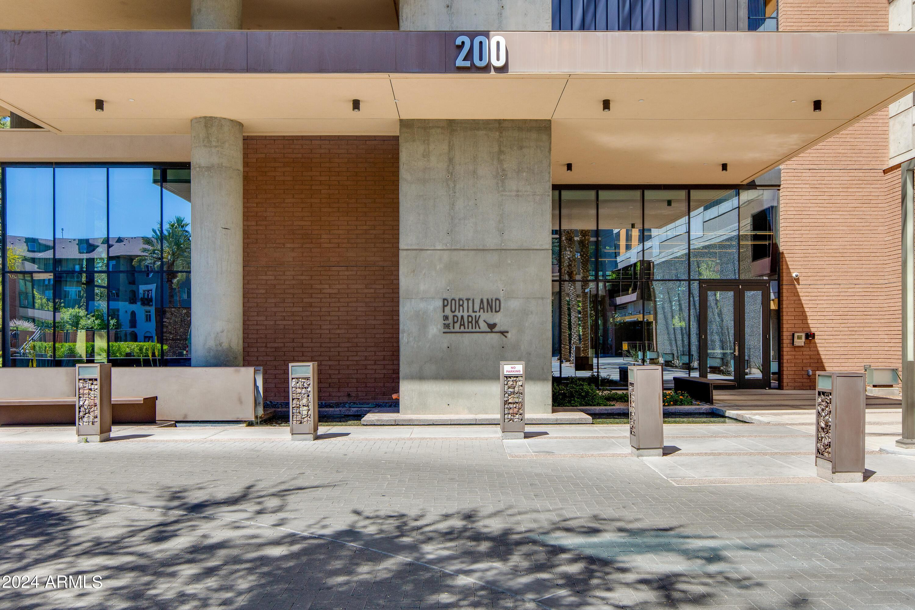 200 W PORTLAND Street 511