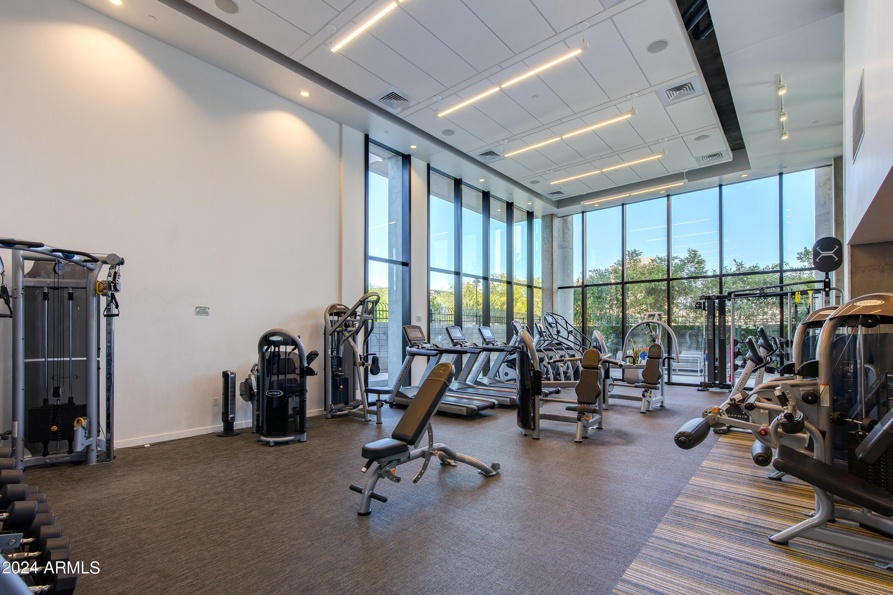 200 W PORTLAND Street 511