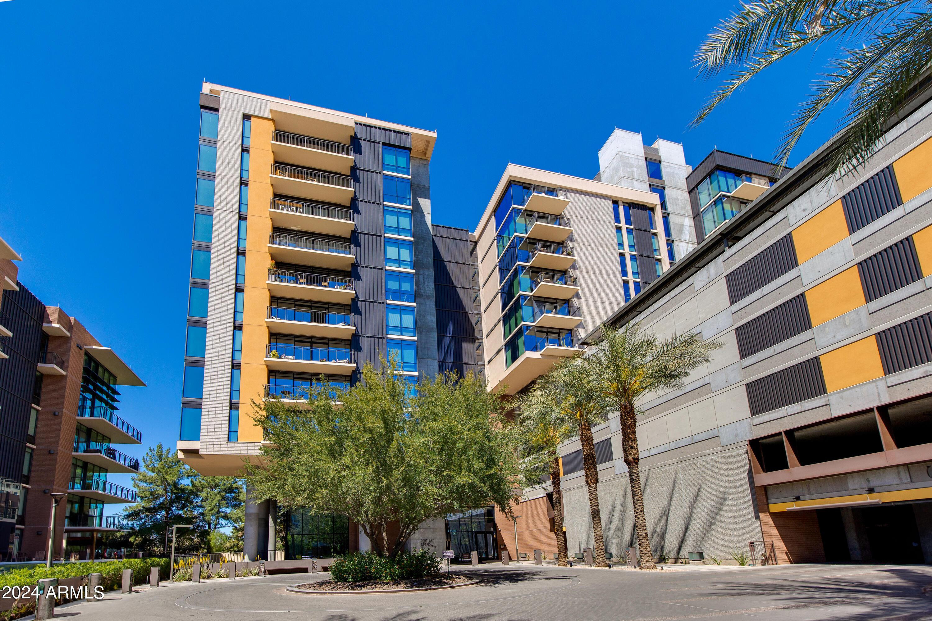 200 W PORTLAND Street 511