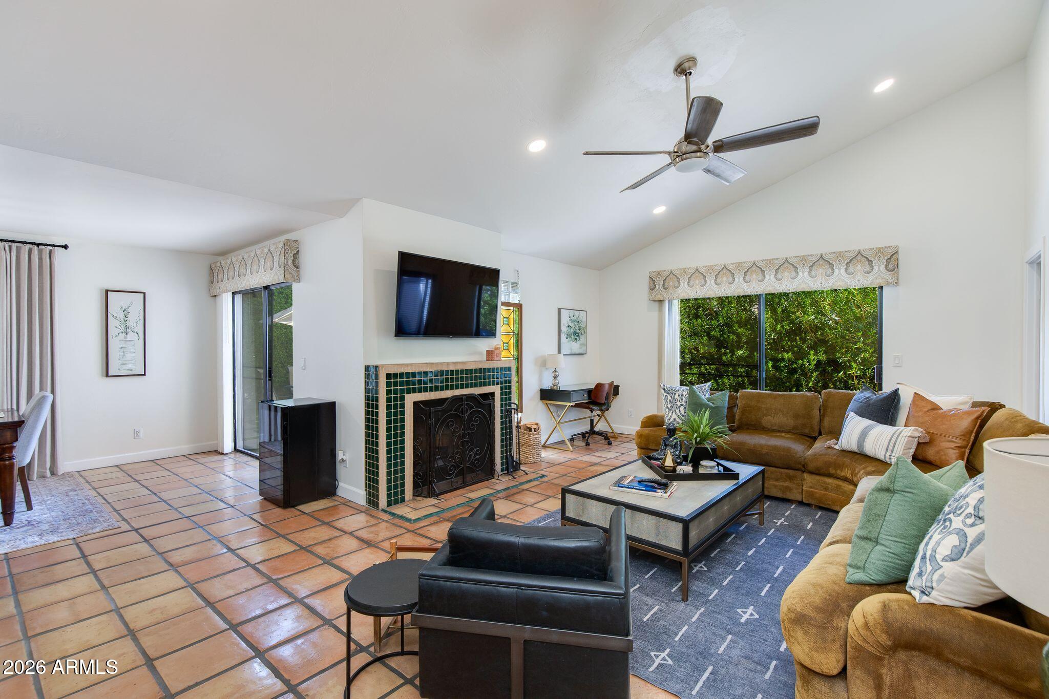 6159 E INDIAN SCHOOL Road 108