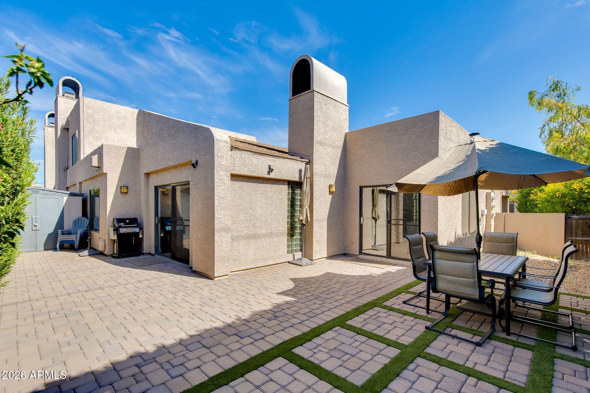 6159 E INDIAN SCHOOL Road 108
