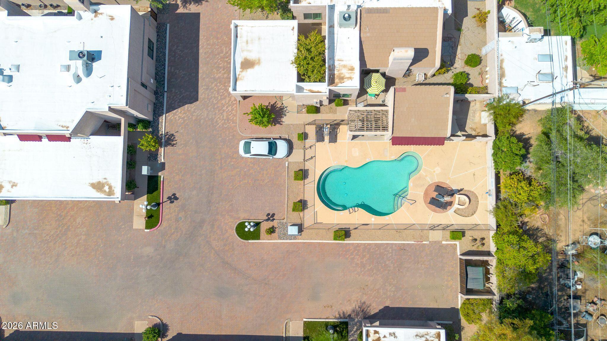 6159 E INDIAN SCHOOL Road 108
