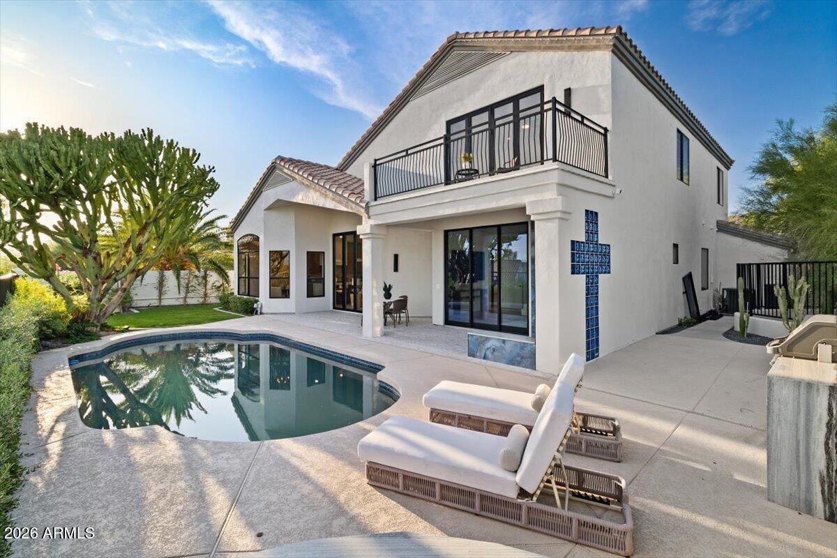 12297 E CORTEZ Drive