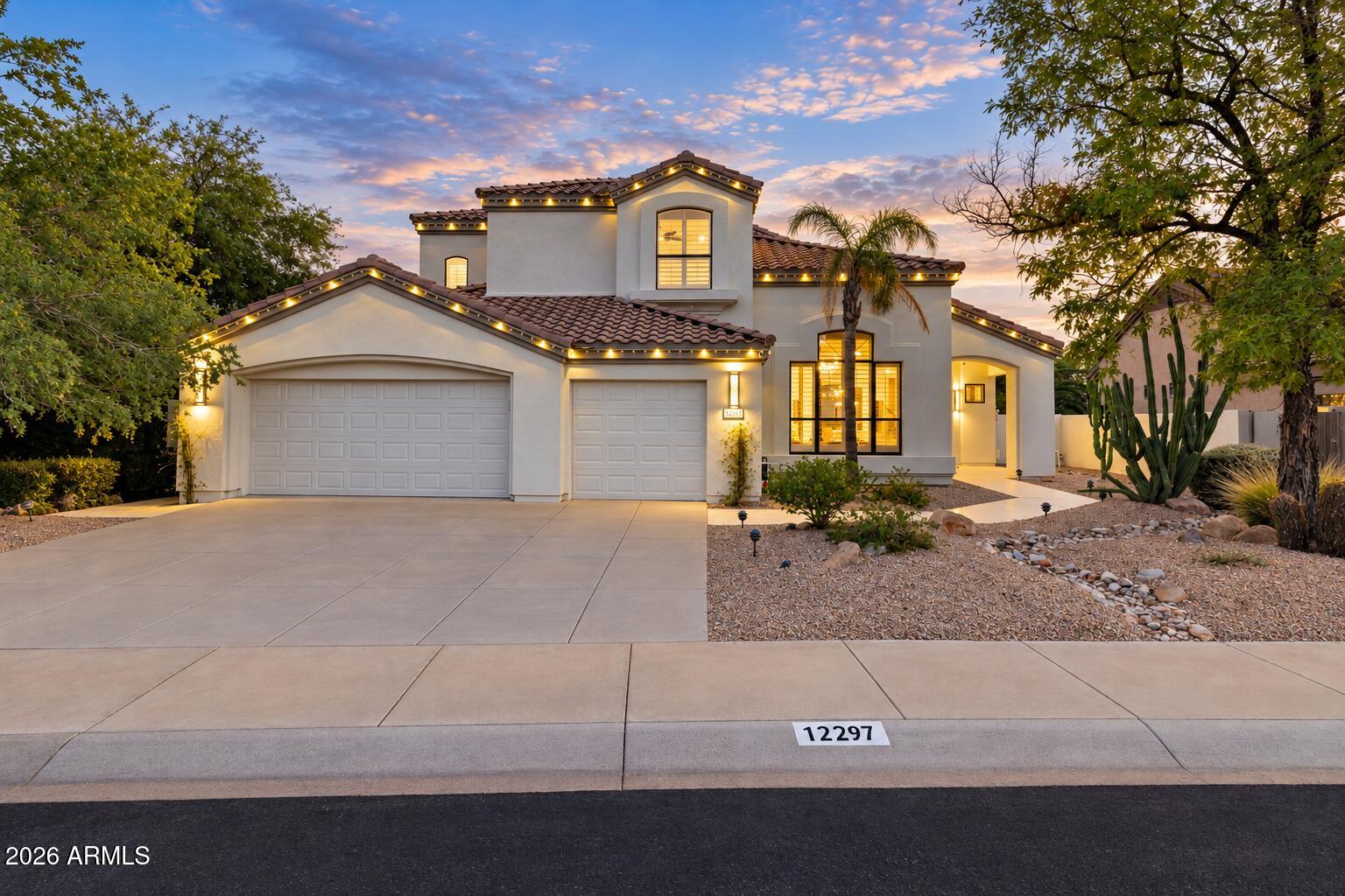 12297 E CORTEZ Drive