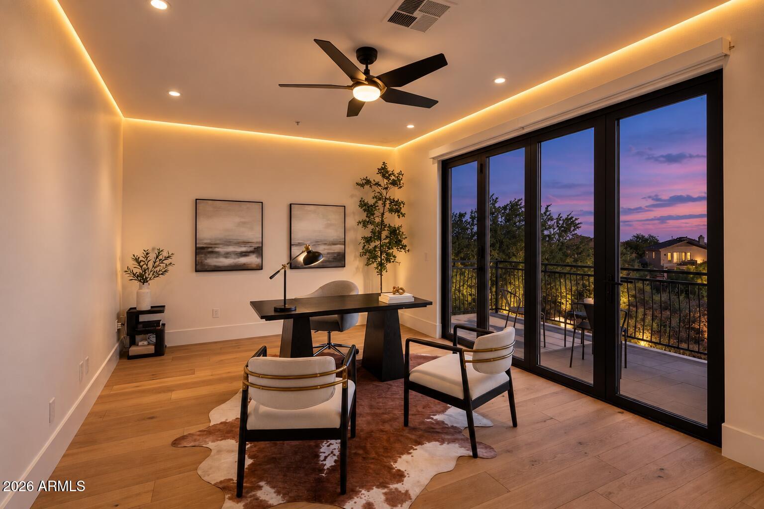 12297 E CORTEZ Drive