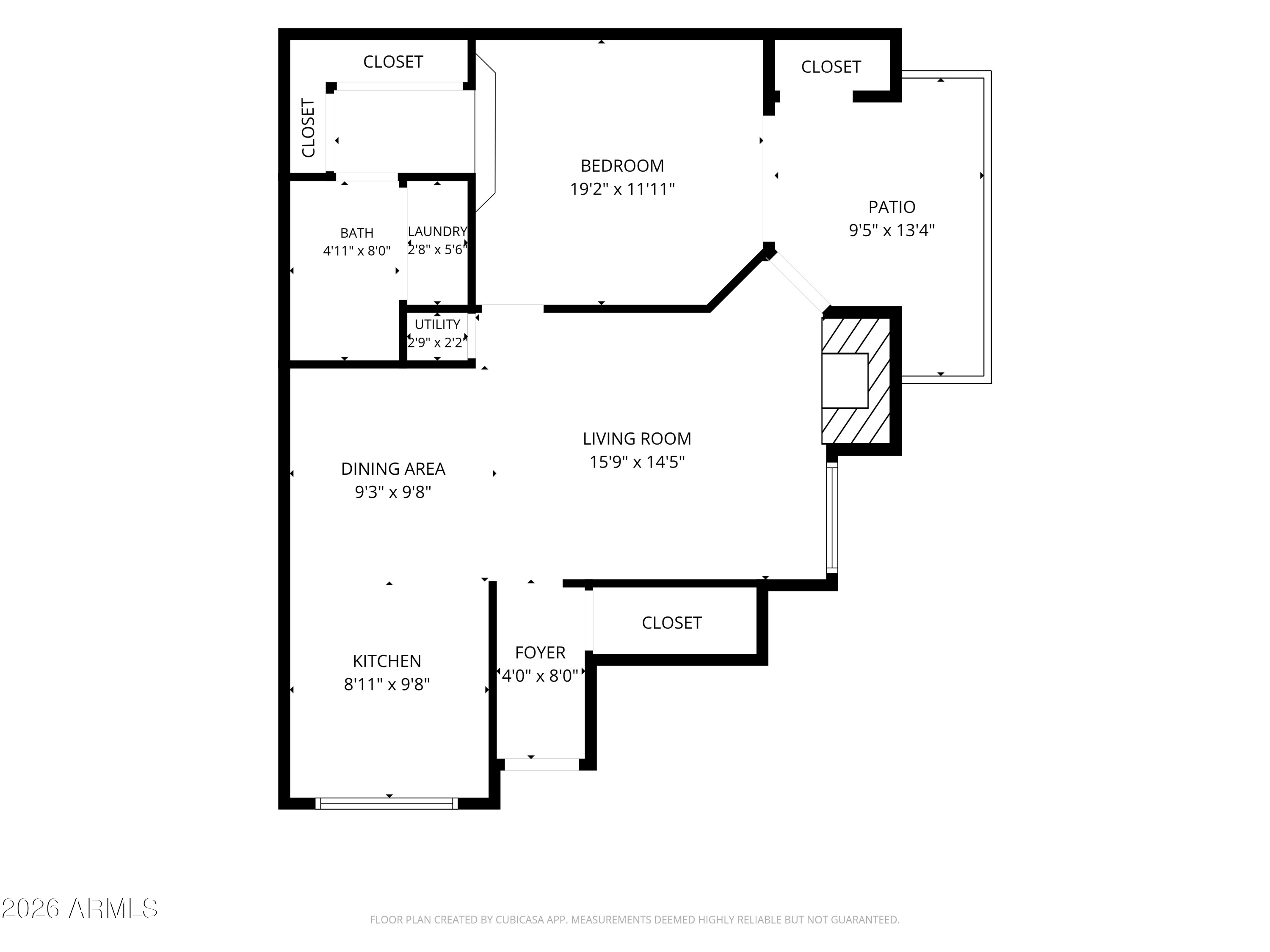 154 W 5TH Street 135