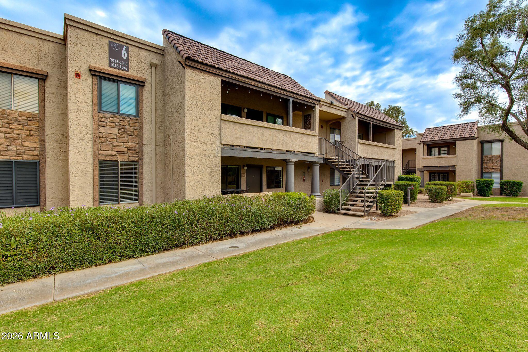 5995 N 78TH Street 1037