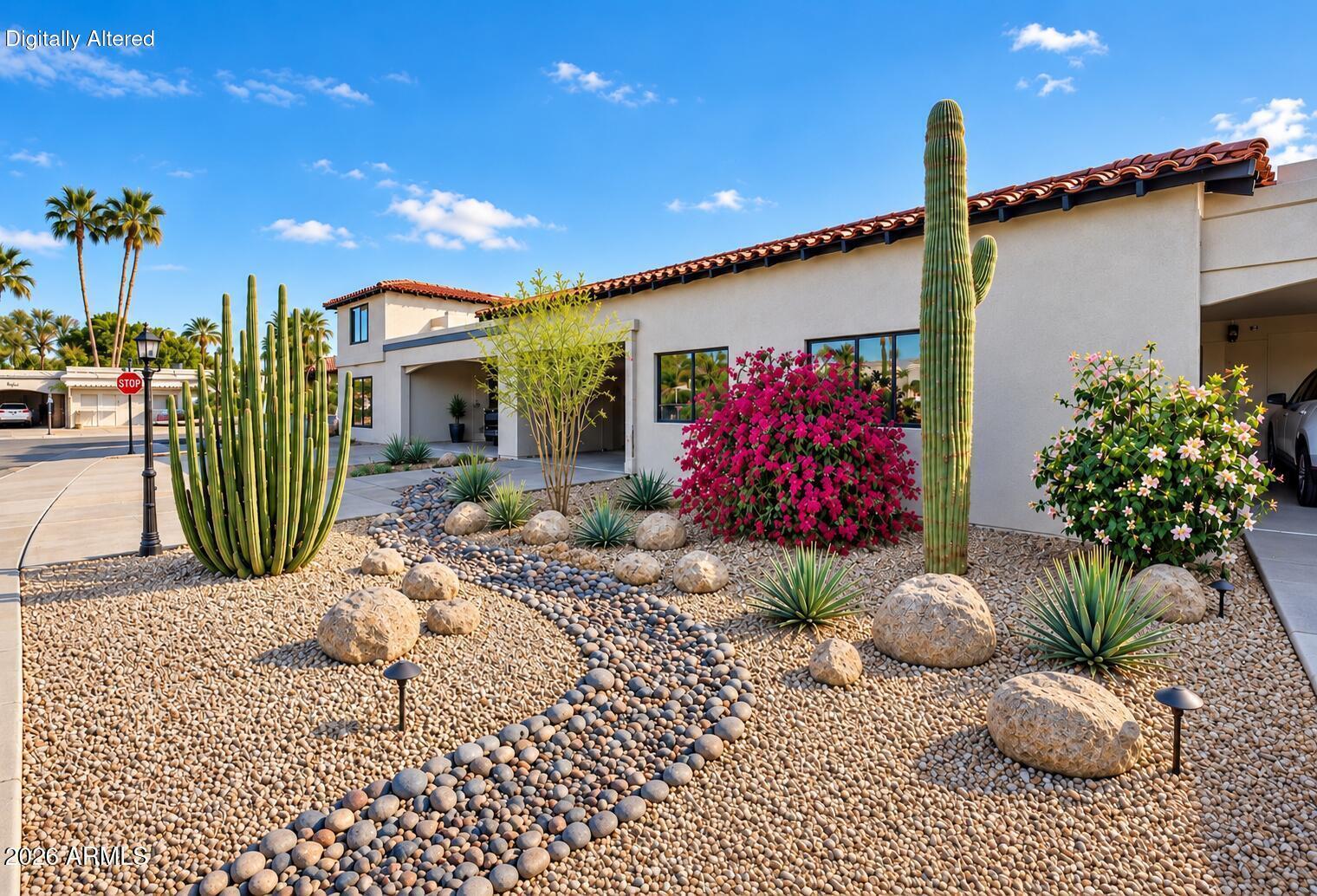7729 E RANCHO VISTA Drive
