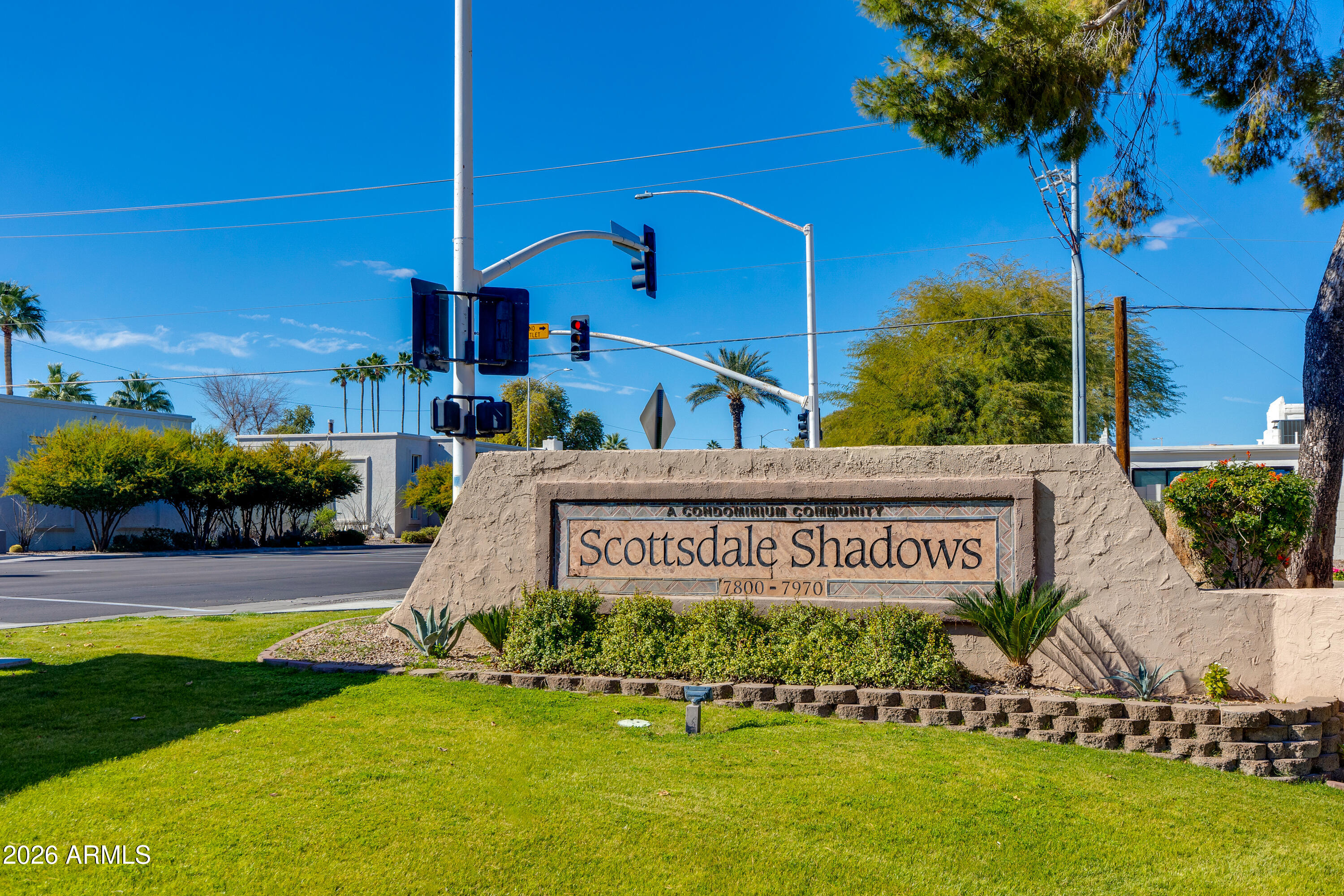 7960 E CAMELBACK Road 204