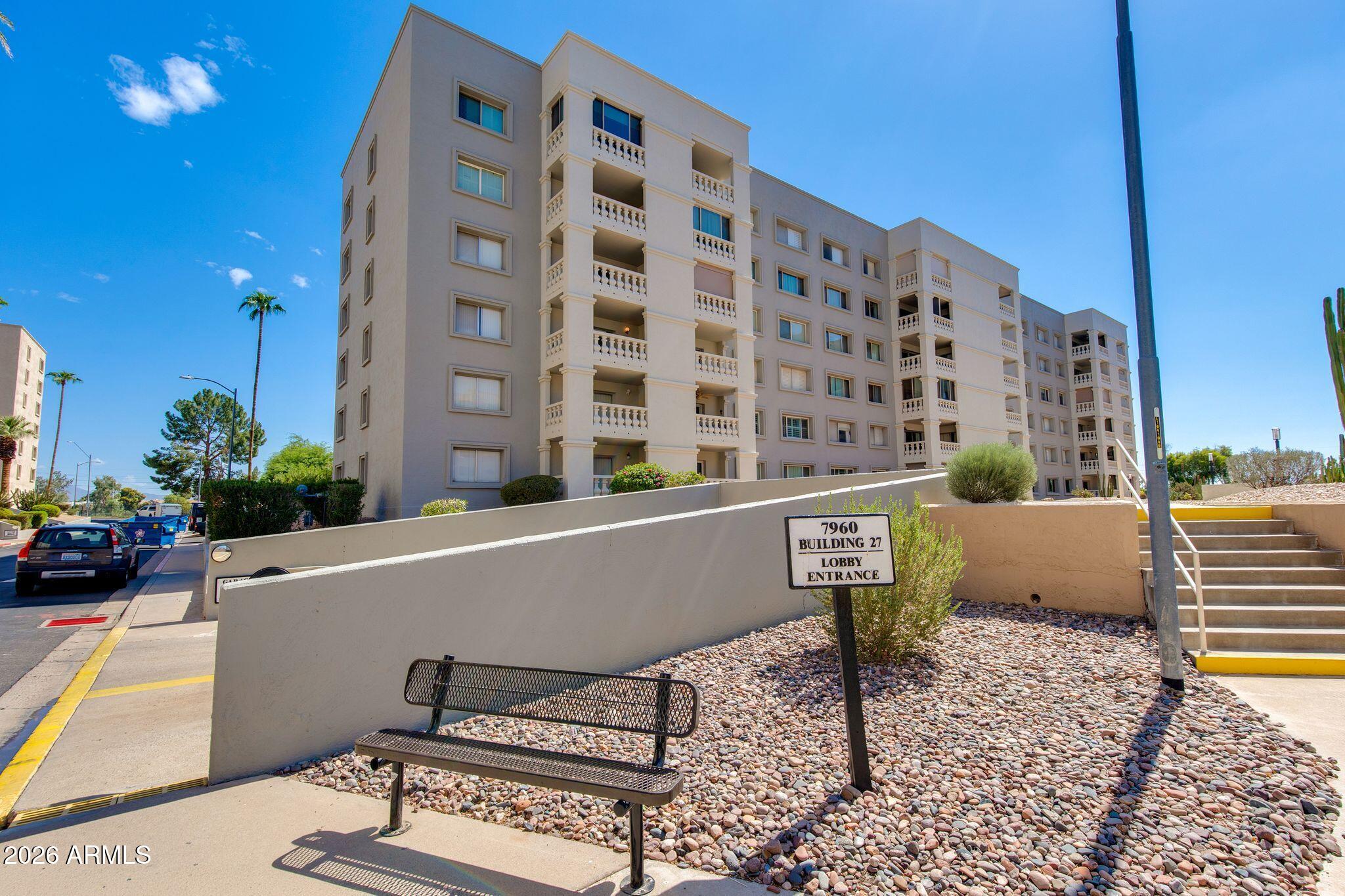 7960 E CAMELBACK Road 204