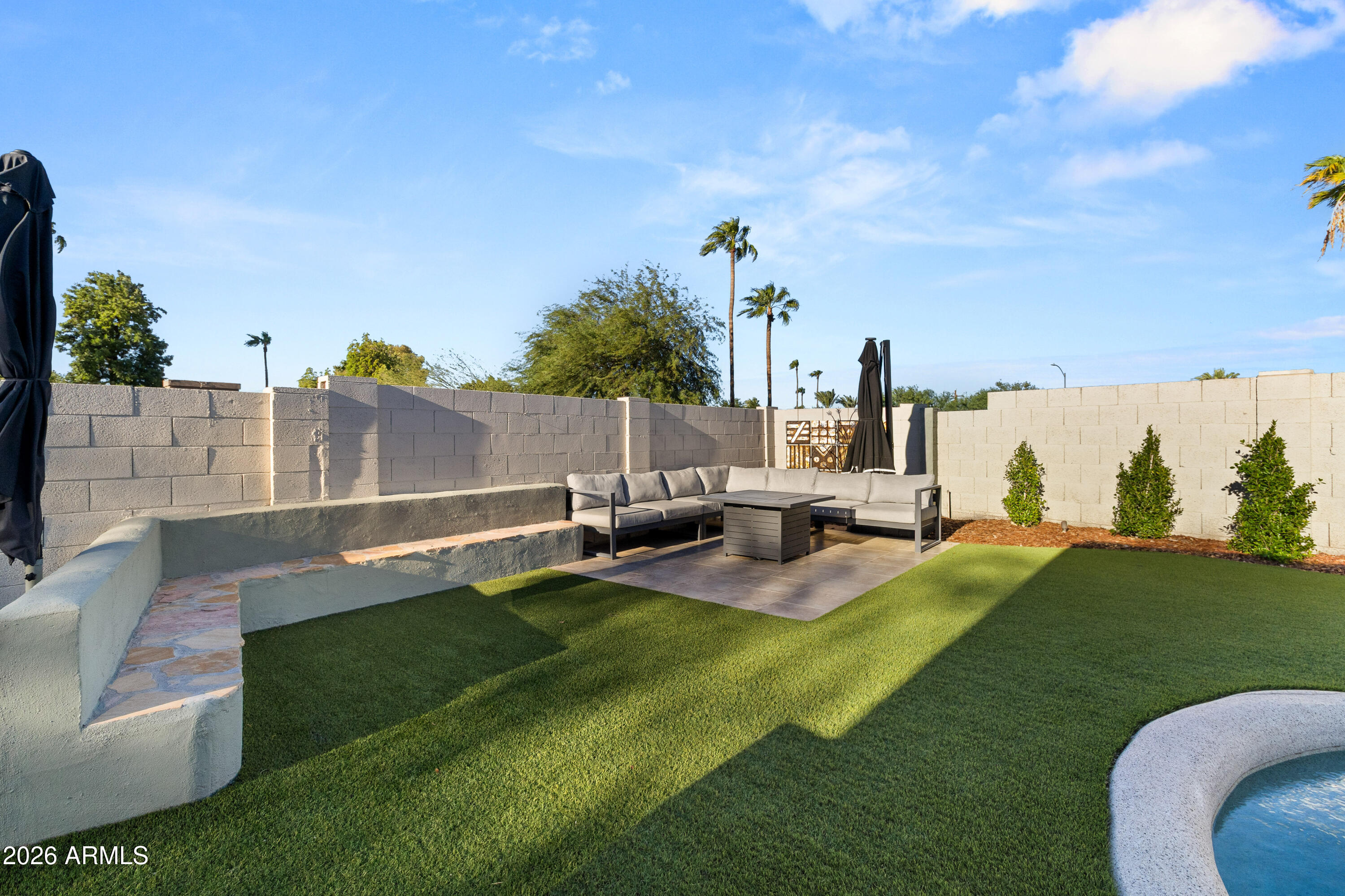 3315 E MALAPAI Drive