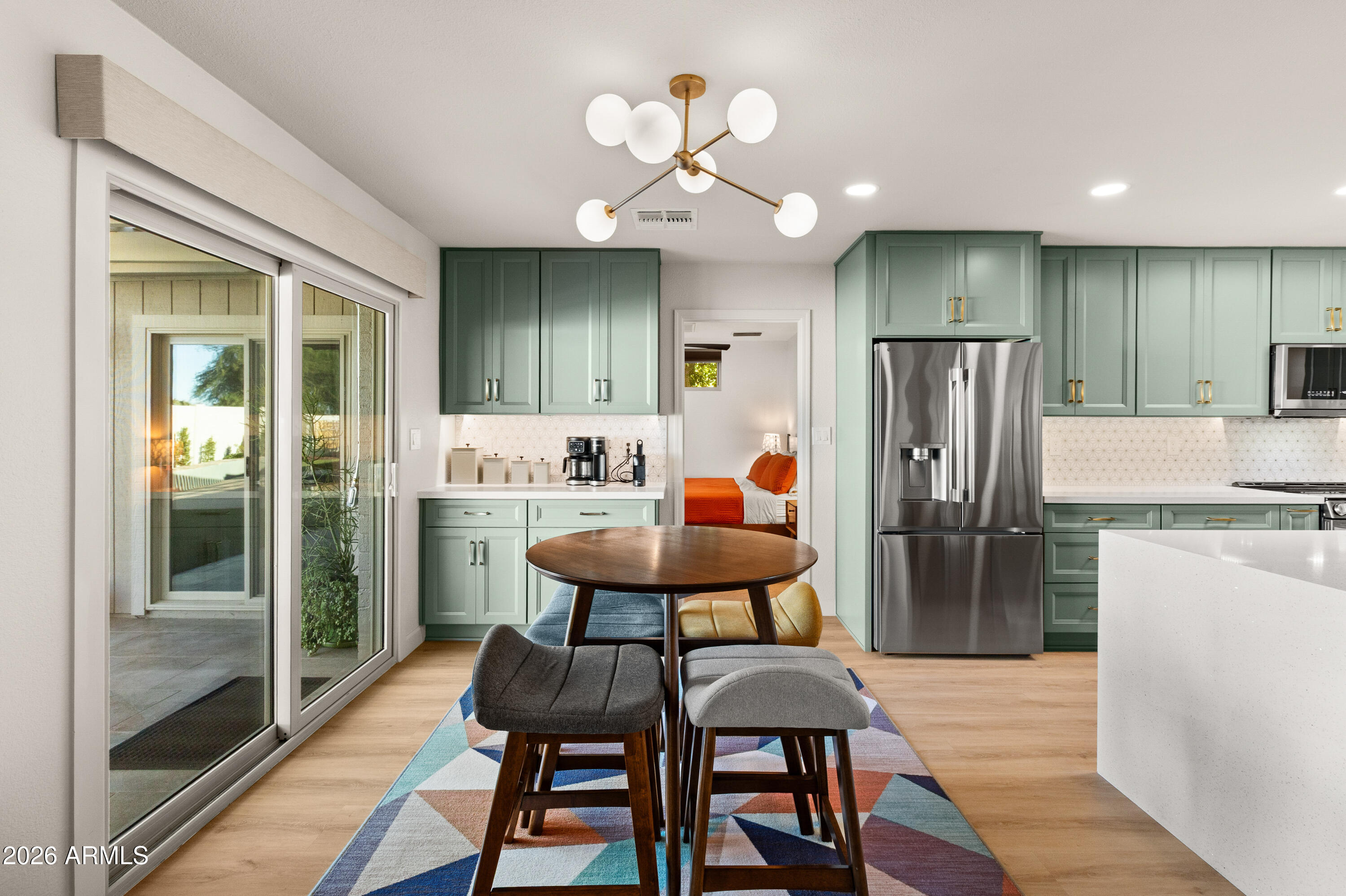 3315 E MALAPAI Drive