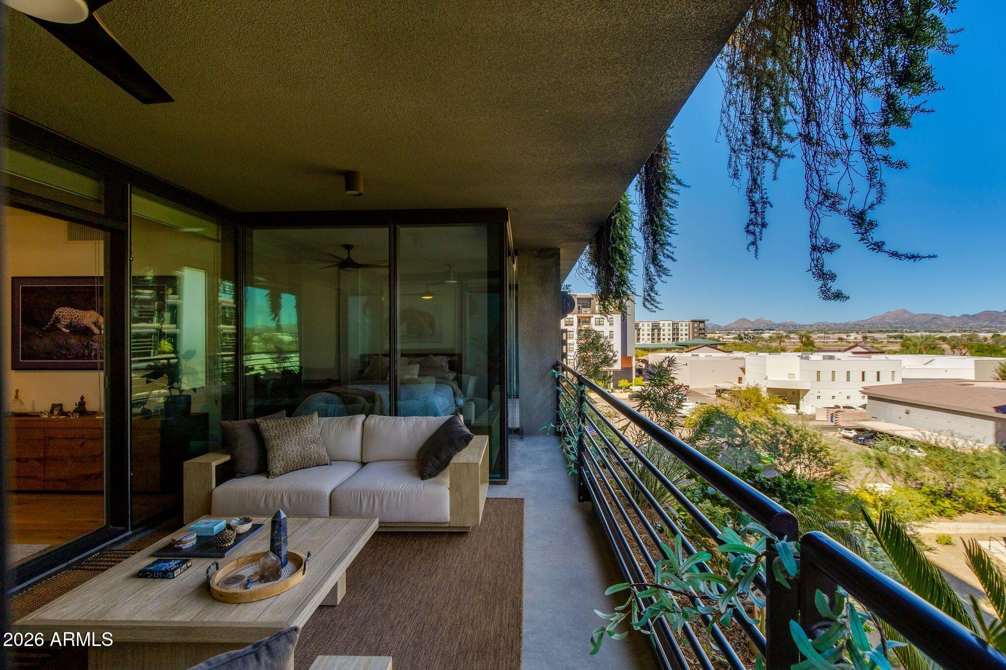 7120 E KIERLAND Boulevard 505