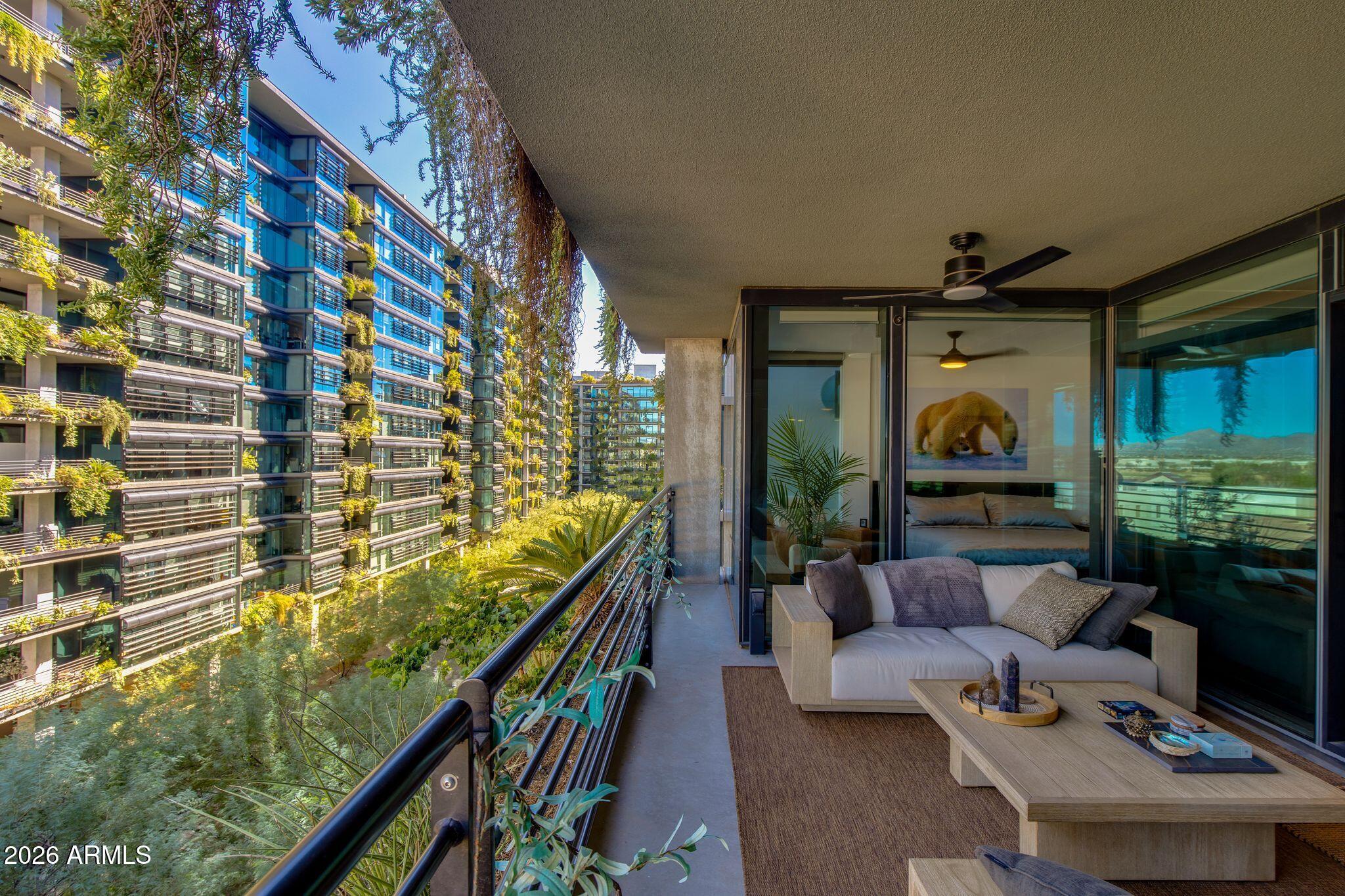 7120 E KIERLAND Boulevard 505