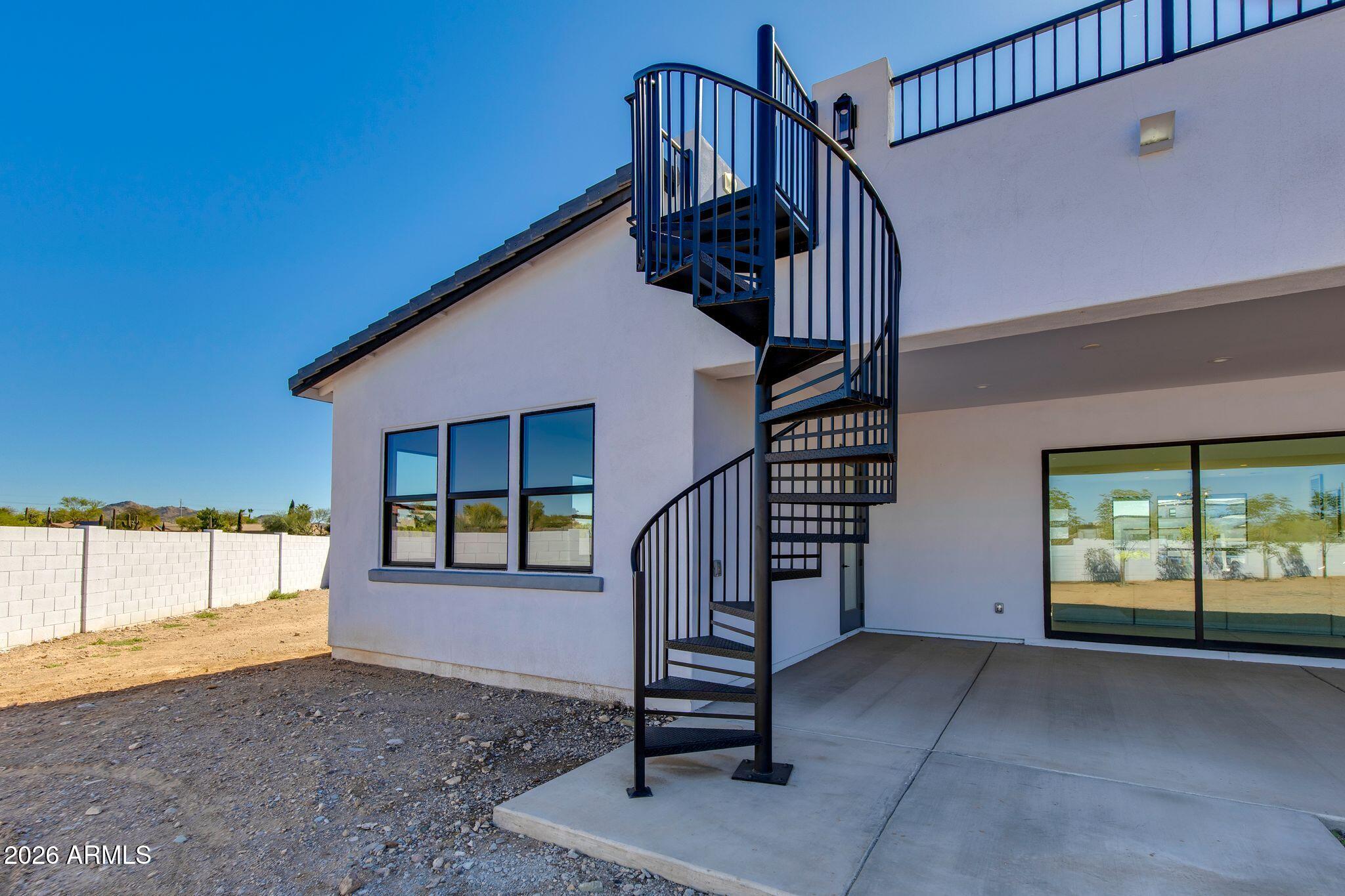 3330 W DESERT DAWN Drive