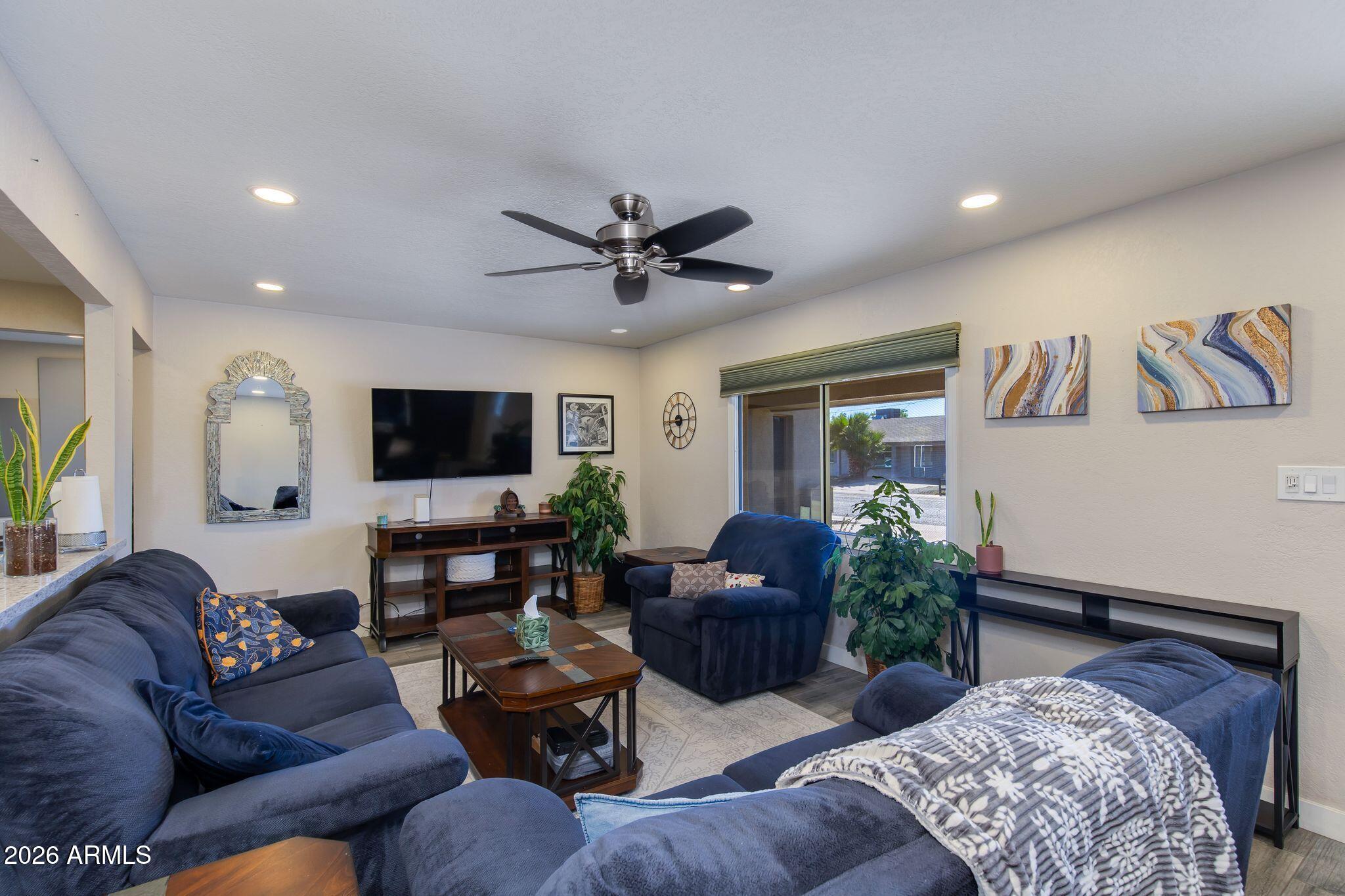 14843 N 36TH Place