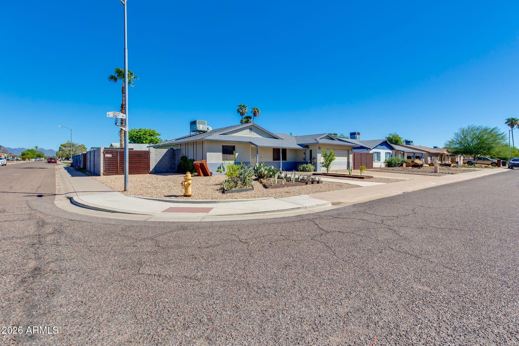 14843 N 36TH Place