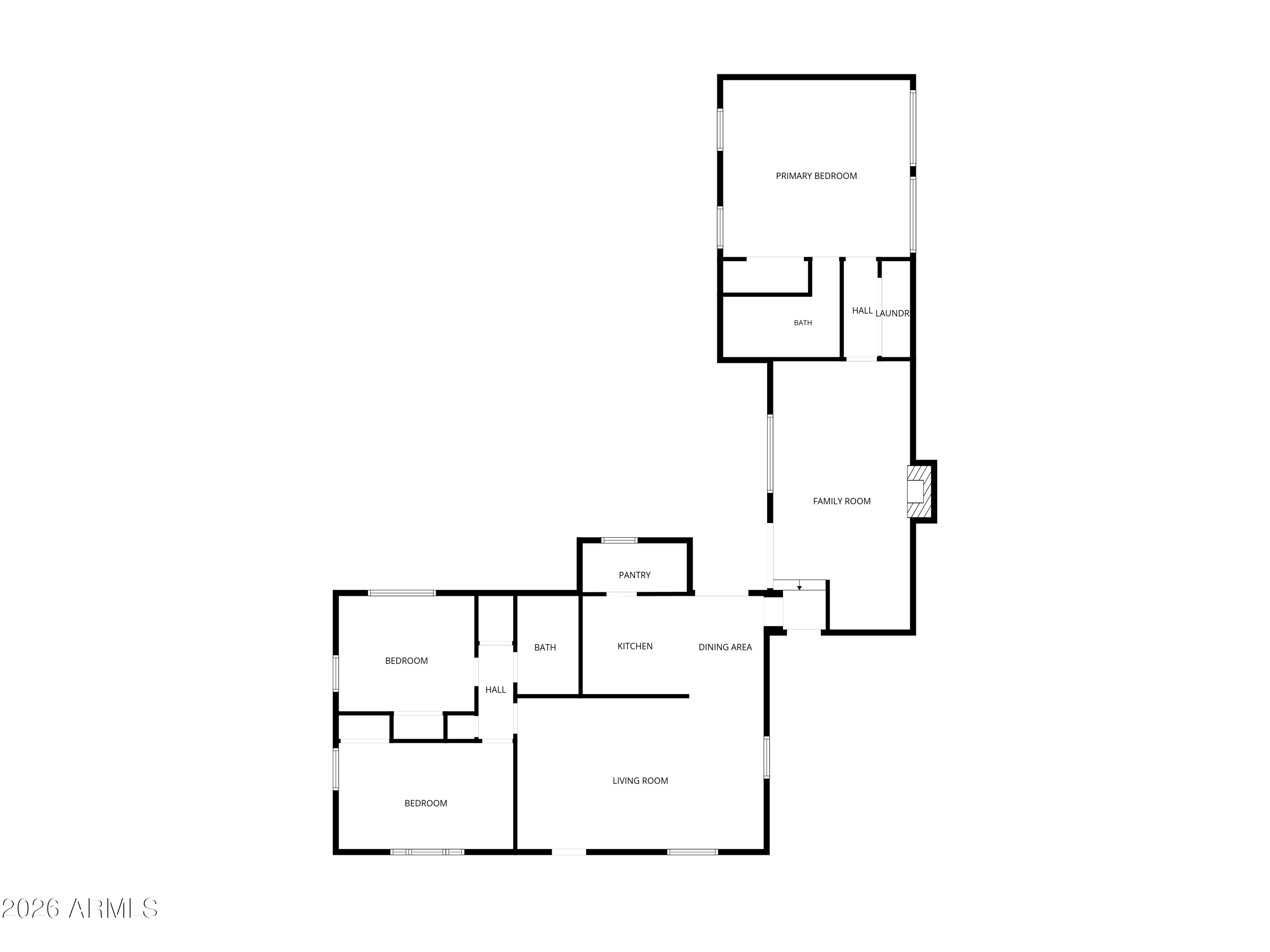3139 N 21ST Place