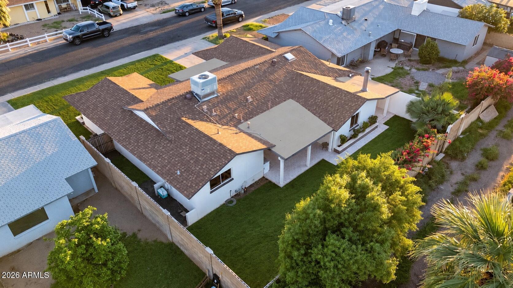 2236 E BLANCHE Drive