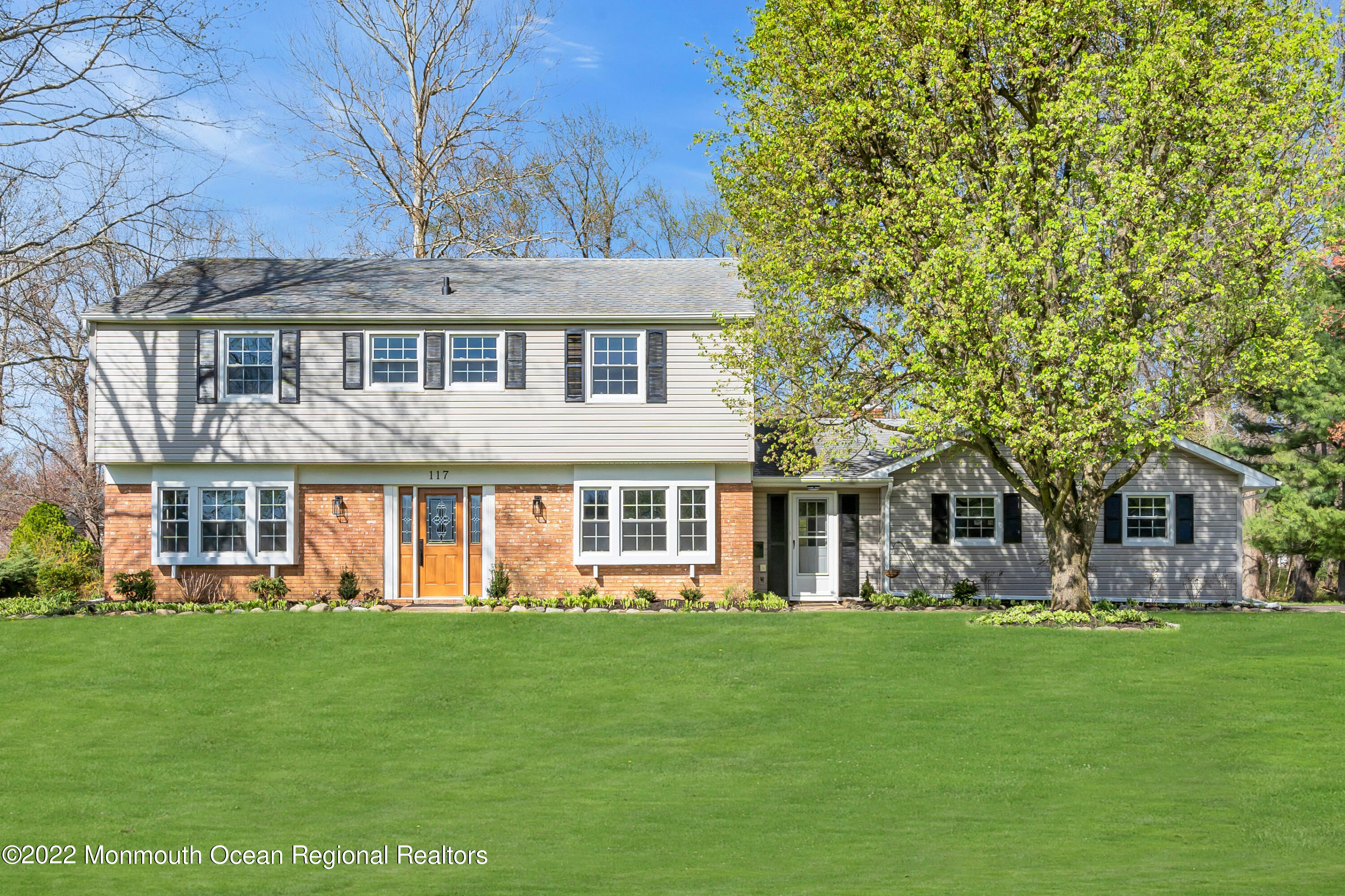 117 Kings Mountain Road