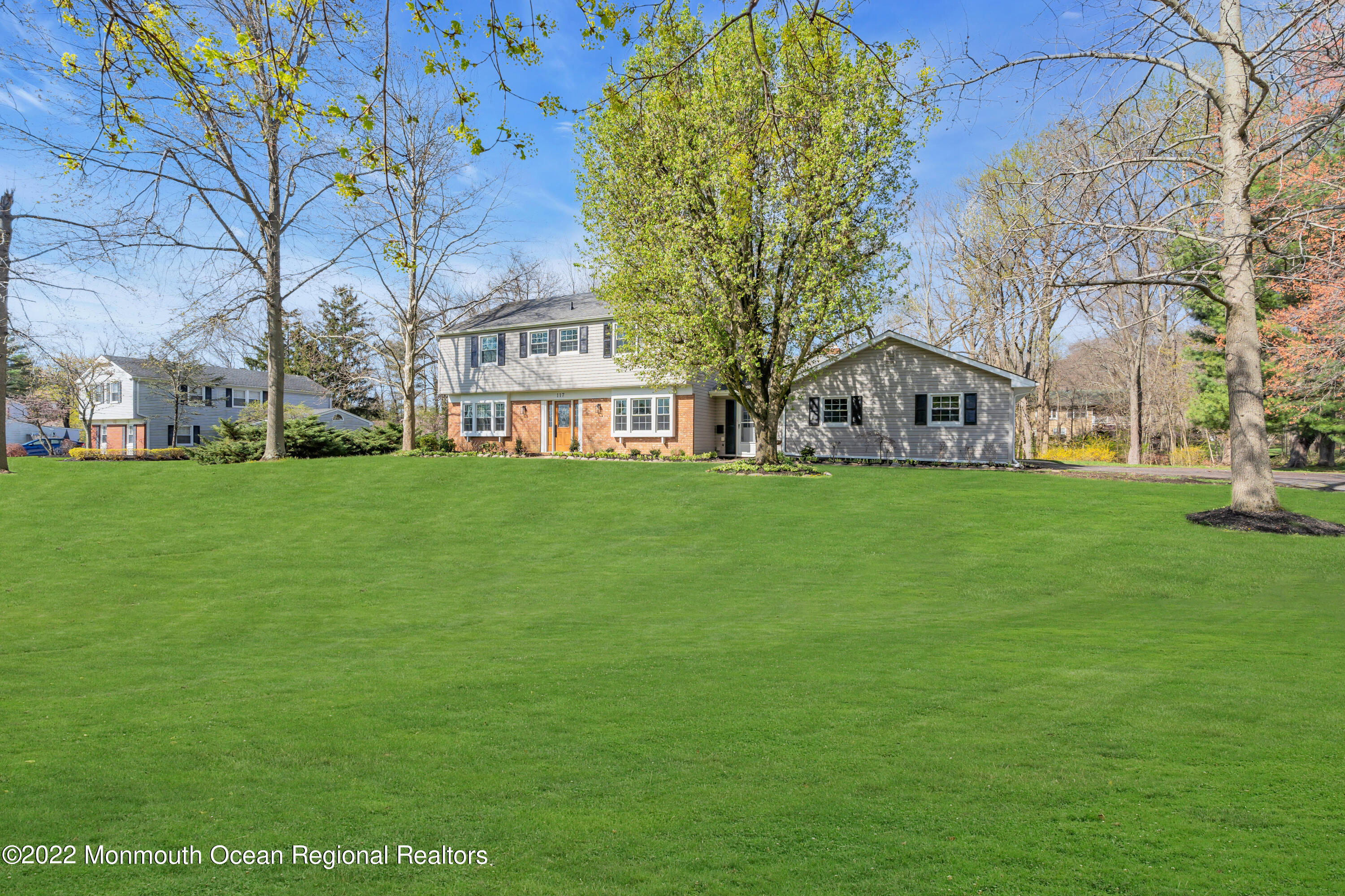 117 Kings Mountain Road