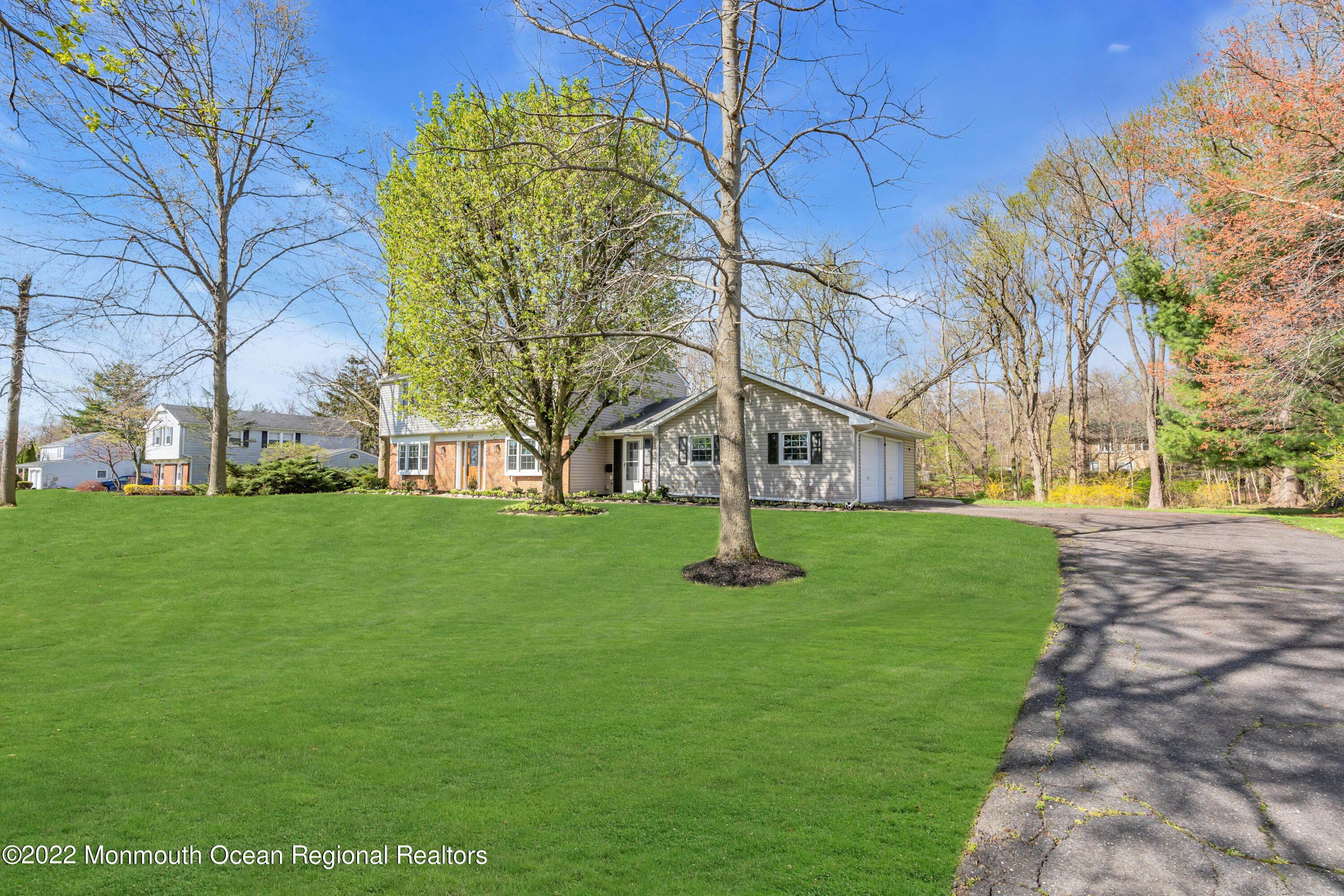 117 Kings Mountain Road