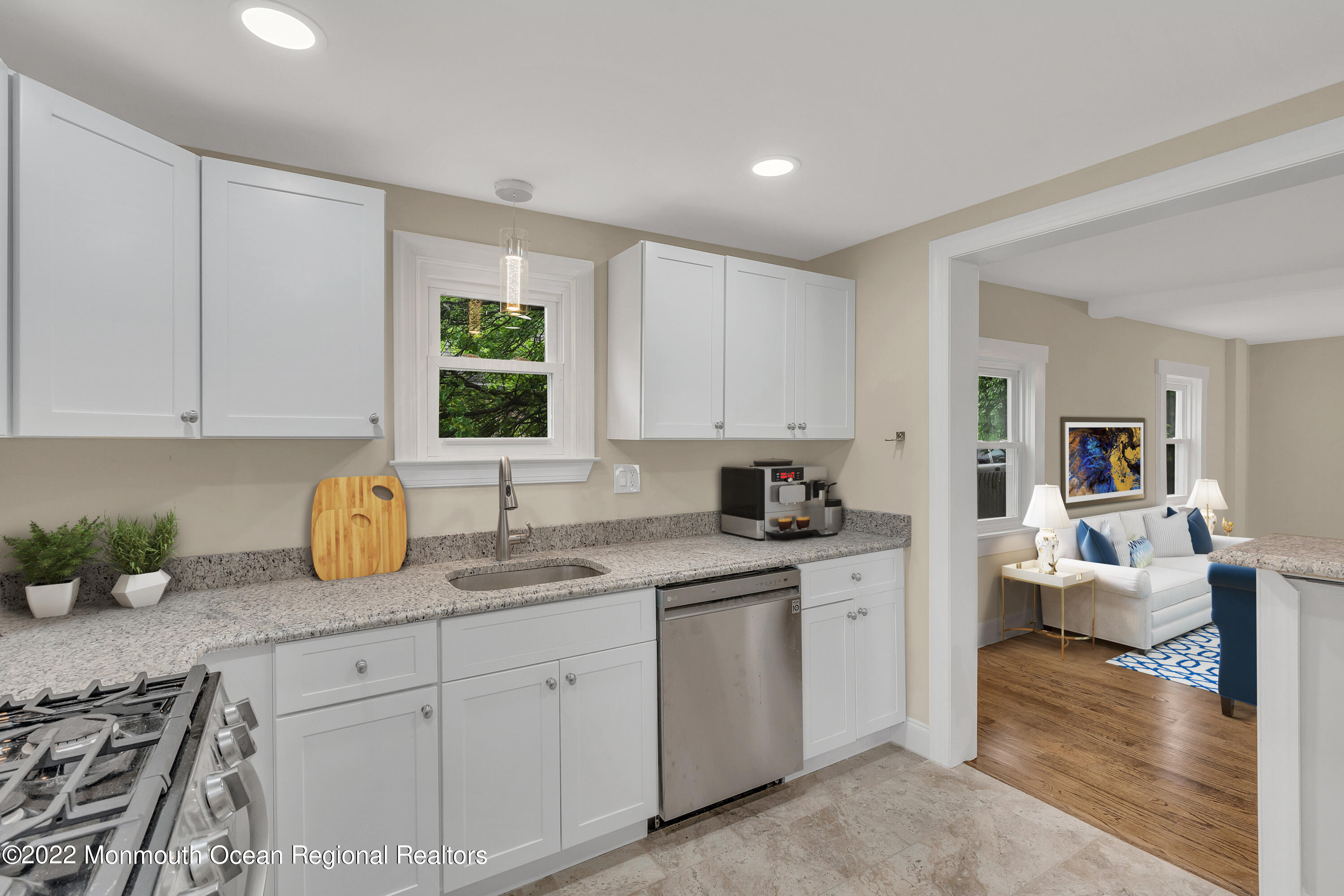 99 Burlington Avenue